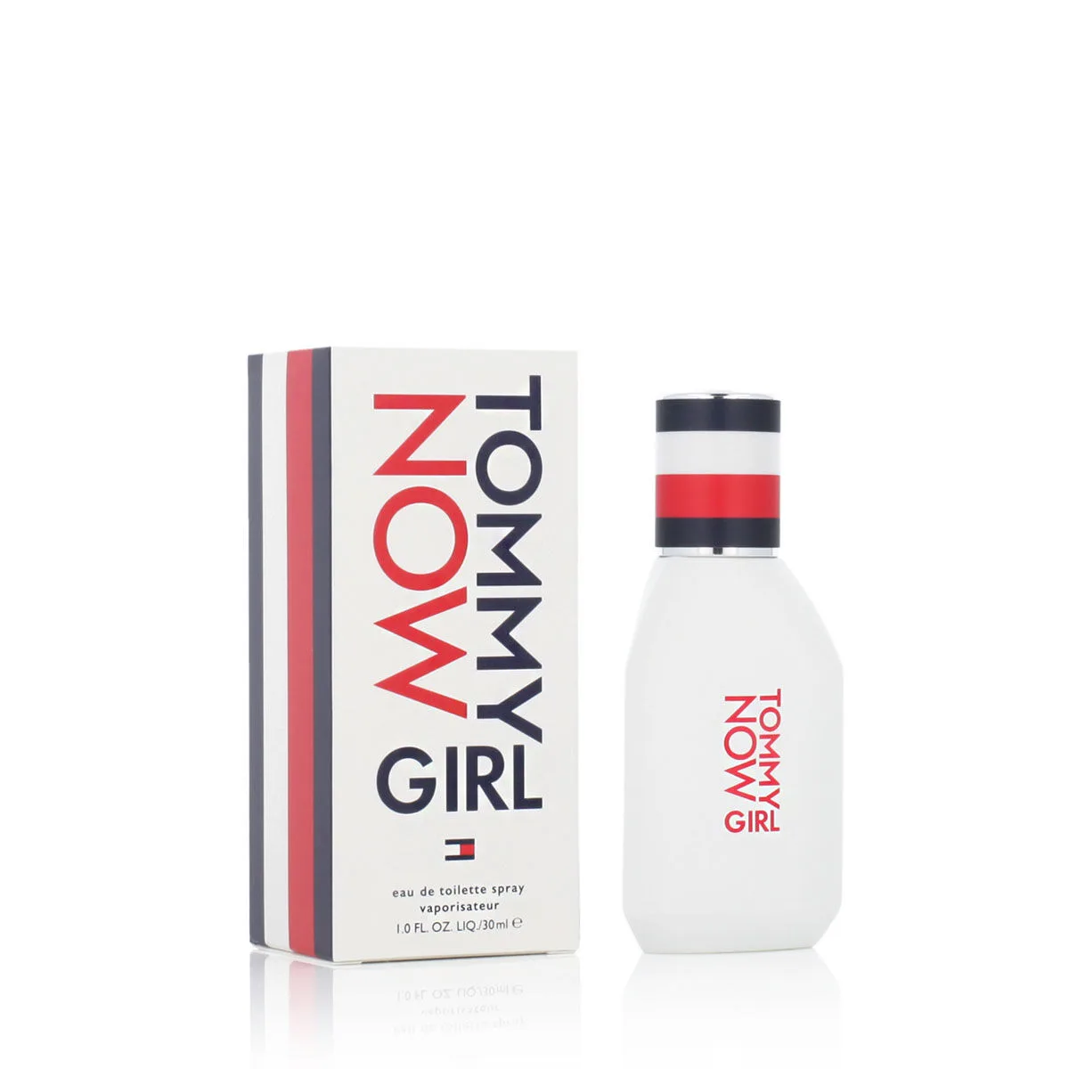 Parfum femme tommy hilfiger tommy girl now edt 30 ml s830791613. Rejoignez la communauté Diaytar et vivez une expérience shopping unique.