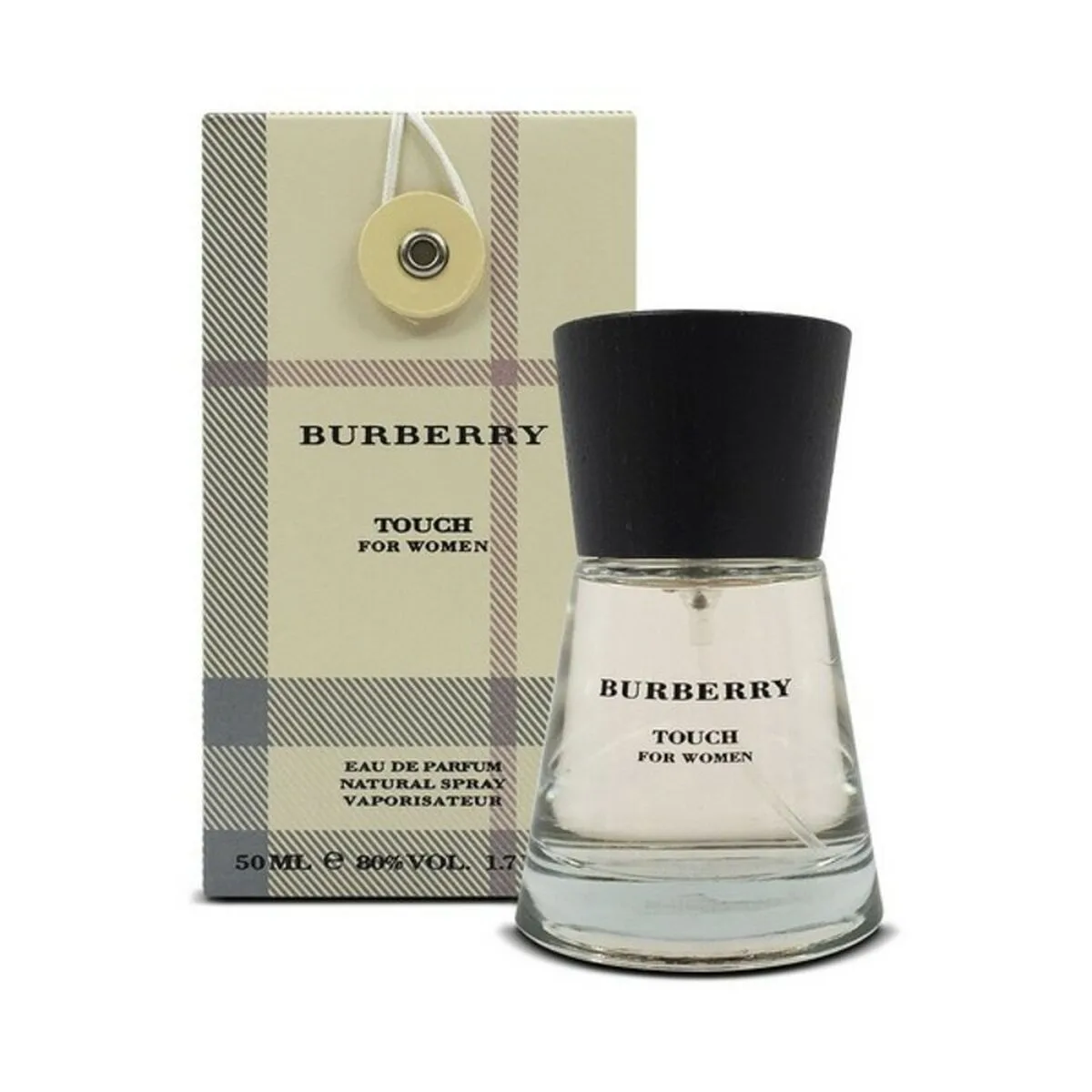 Parfum femme touch burberry touch for women edp 50 ml edp 50 ml s056271119. L'aventure Diaytar est une quête permanente de sens et d'esthétisme à travers des produits soigneusement pensés.