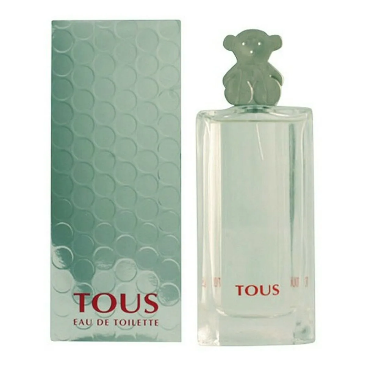 Parfum femme tous edt s051485811. La mode selon Diaytar : audacieuse, accessible et toujours dans l'air du temps.