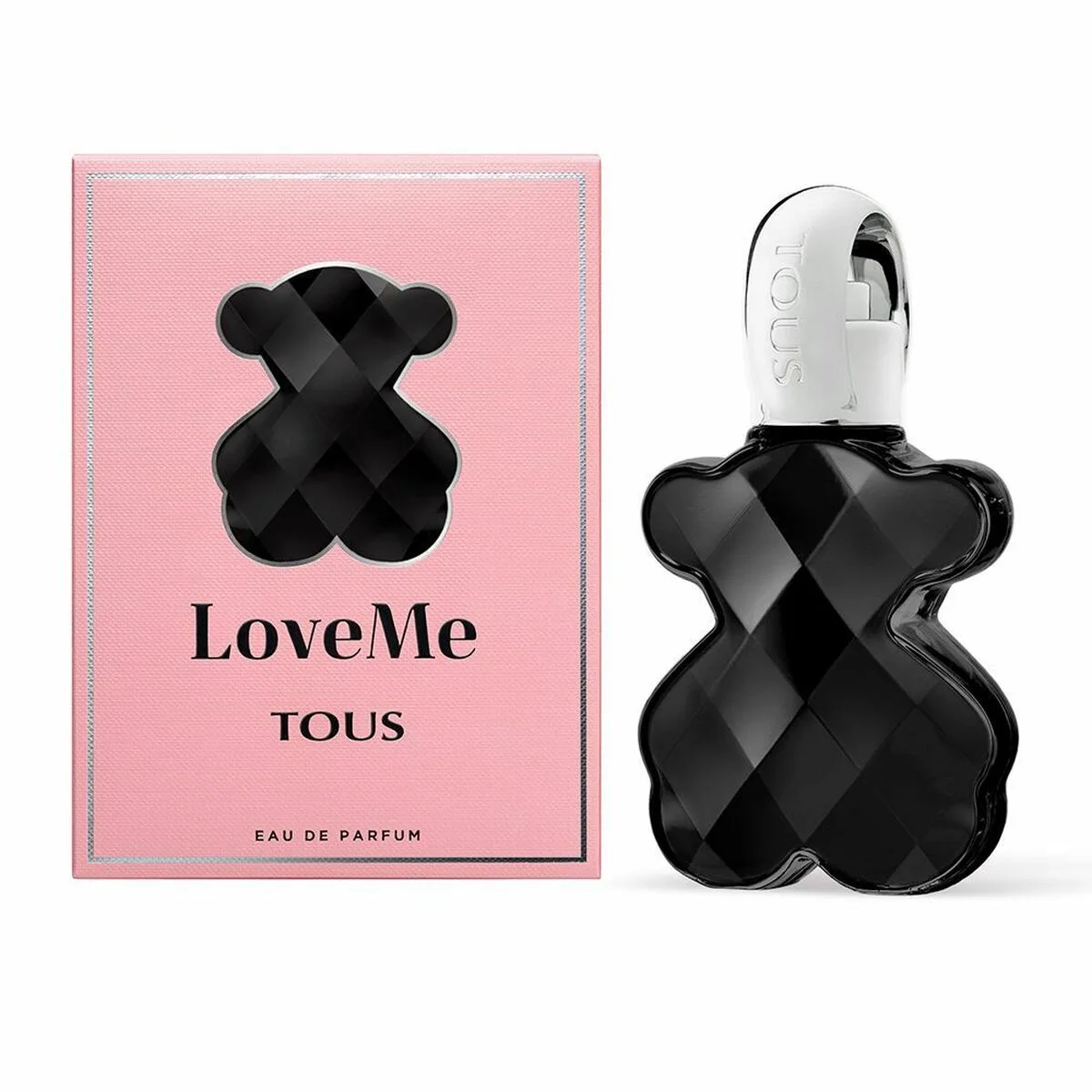 Parfum femme tous loveme edp loveme edp 30 ml s059163934. Bien plus qu'un site, Diaytar est un club. Le club de ceux qui savent reconnaître la valeur d'un produit exceptionnel.