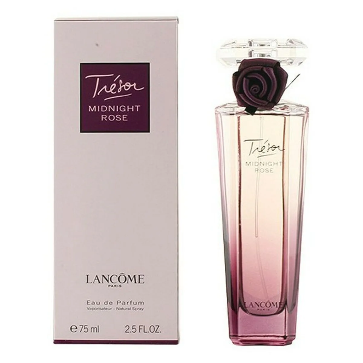 Parfum femme tresor midnight rose lancome edp edp s051304010. Diaytar vous propose une sélection pointue de produits électroniques innovants et d'articles maison qui transforment votre quotidien