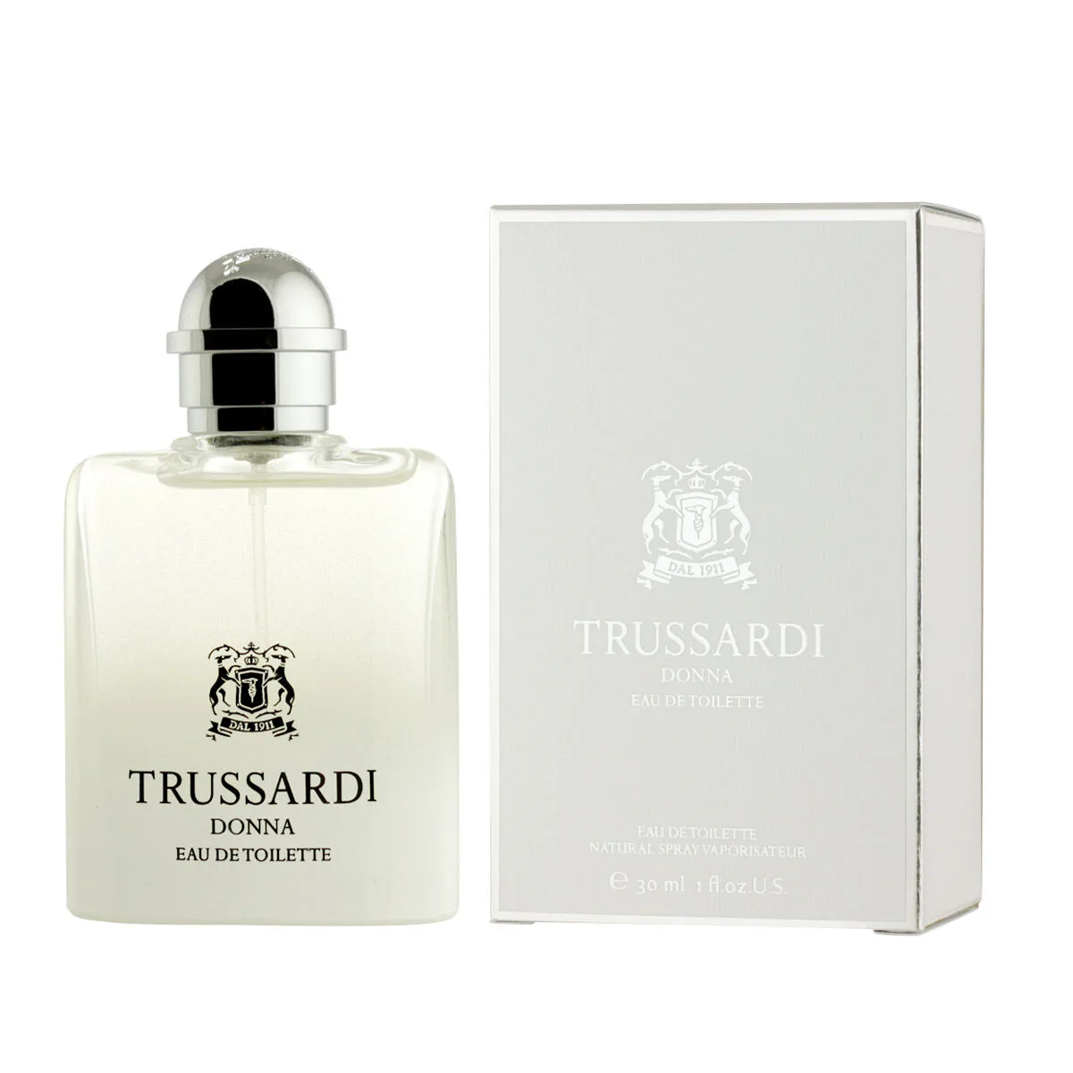 Parfum femme trussardi f80n000n edt spray femme m011816564. L'ADN de Diaytar : un mélange éclectique et raffiné de produits qui parle aussi bien aux geeks qu'aux esthètes