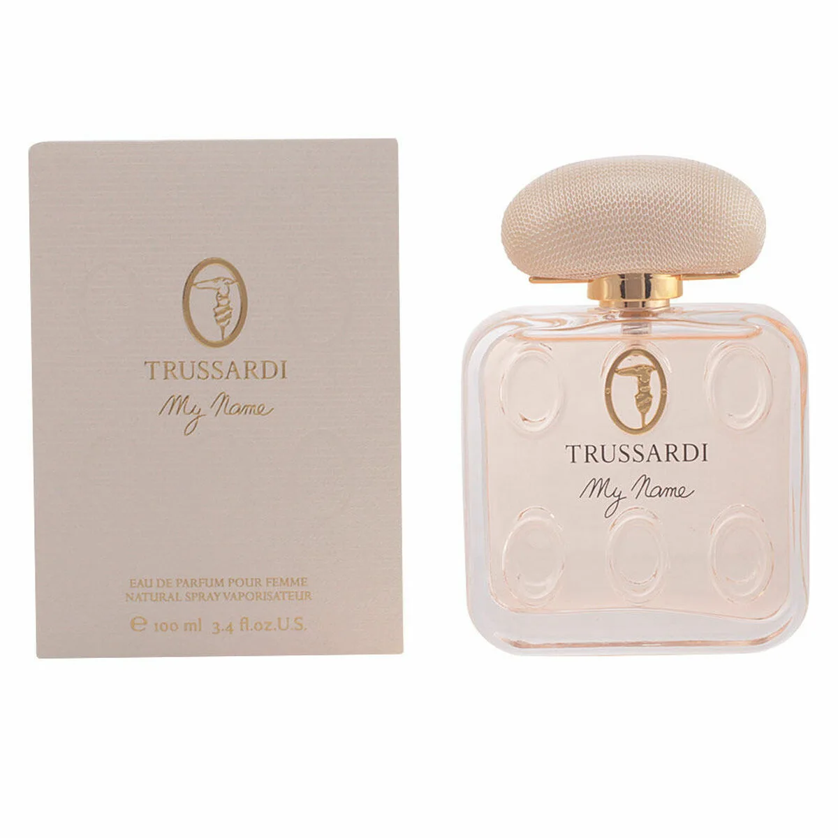 Parfum femme trussardi i0034762 edp 100 ml s058987949. Diaytar cultive l'art du bien-être à travers ses produits soigneusement choisis.