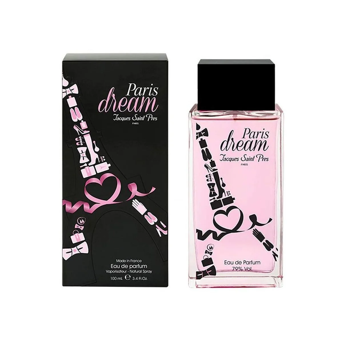 Parfum femme ulric de varens paris dream edp 100 ml m011916955. Bienvenue dans le futur du shopping. Diaytar utilise la data pour anticiper vos besoins, mais garde la magie de la surprise.