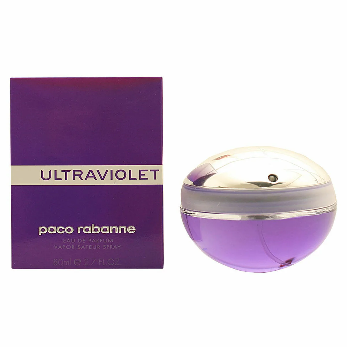 Parfum femme ultraviolet paco rabanne 4328332001 edp edp 80 ml s058983296. L'aventure Diaytar est une quête permanente de sens et d'esthétisme à travers des produits soigneusement pensés.
