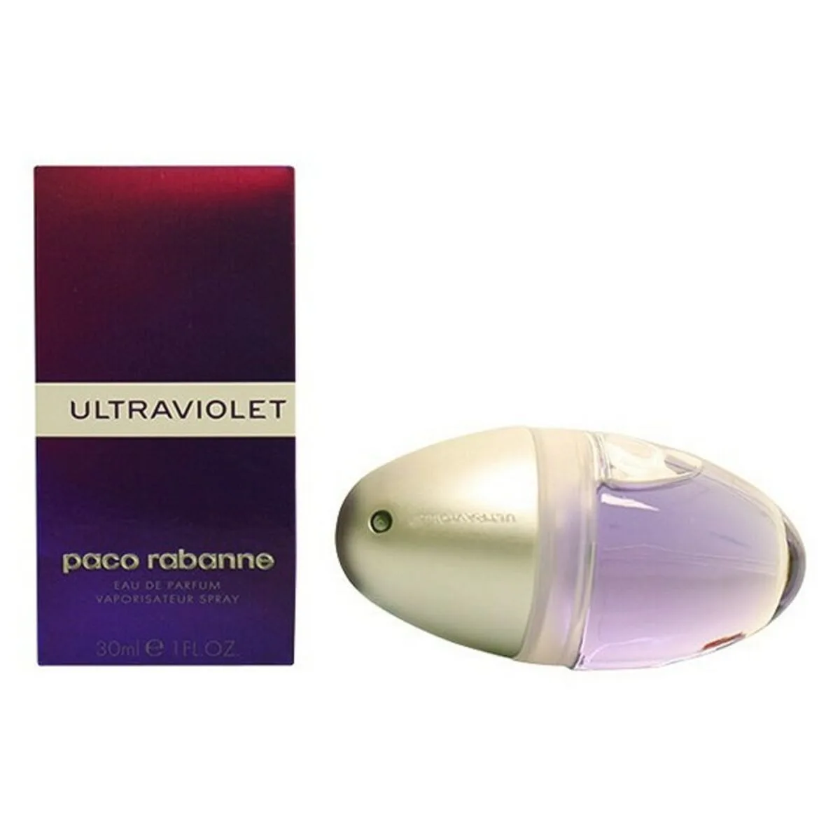 Parfum femme ultraviolet paco rabanne edp edp s450644113. Diaytar, une destination où l'on vient pour un produit précis et où l'on reste pour l'étendue et la qualité de l'offre