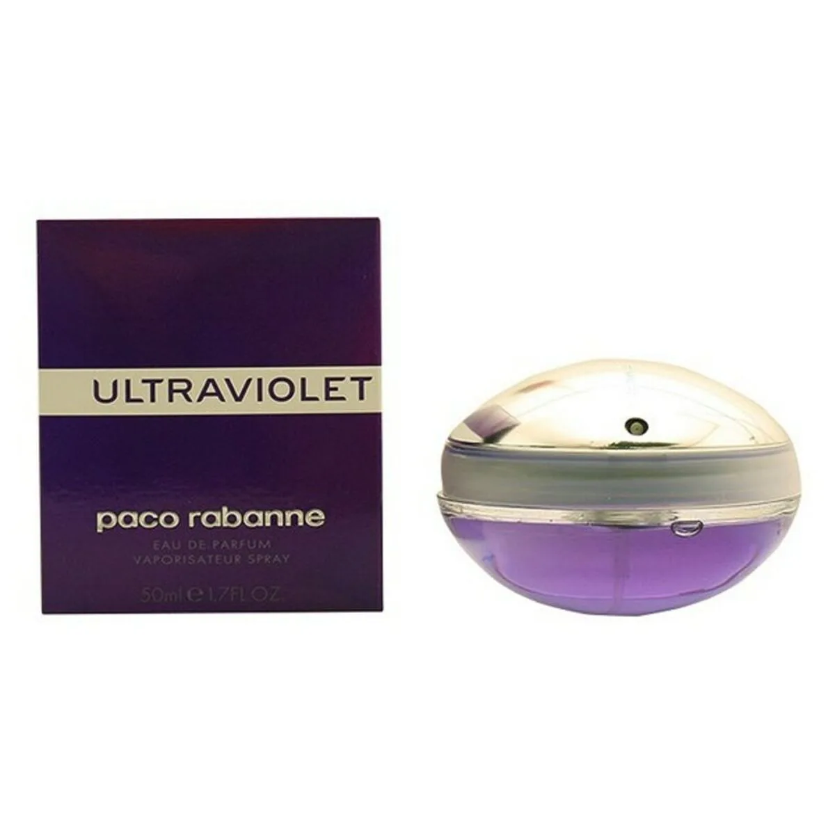 Parfum femme ultraviolet paco rabanne edp edp s450644561. Diaytar s'adresse aux esprits modernes en quête de produits qui allient performance technologique et design épuré