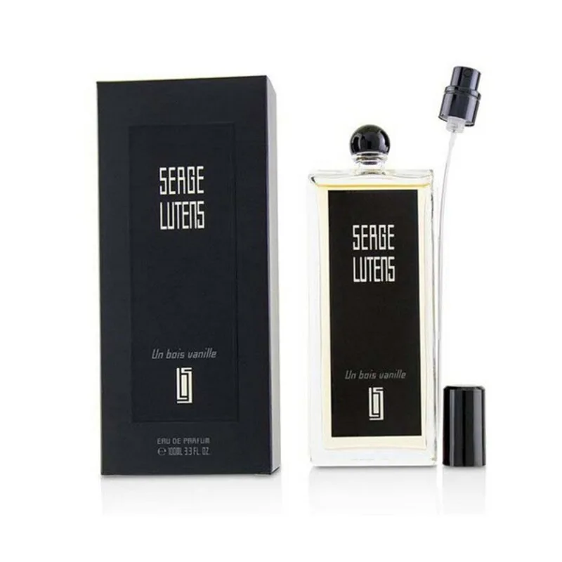 Parfum femme un bois vanille serge lutens collection noire 100 ml edp 100 ml s056459588. Diaytar se positionne comme le carrefour des produits innovants, qu'ils relèvent de la tech, de la maison ou du quotidien