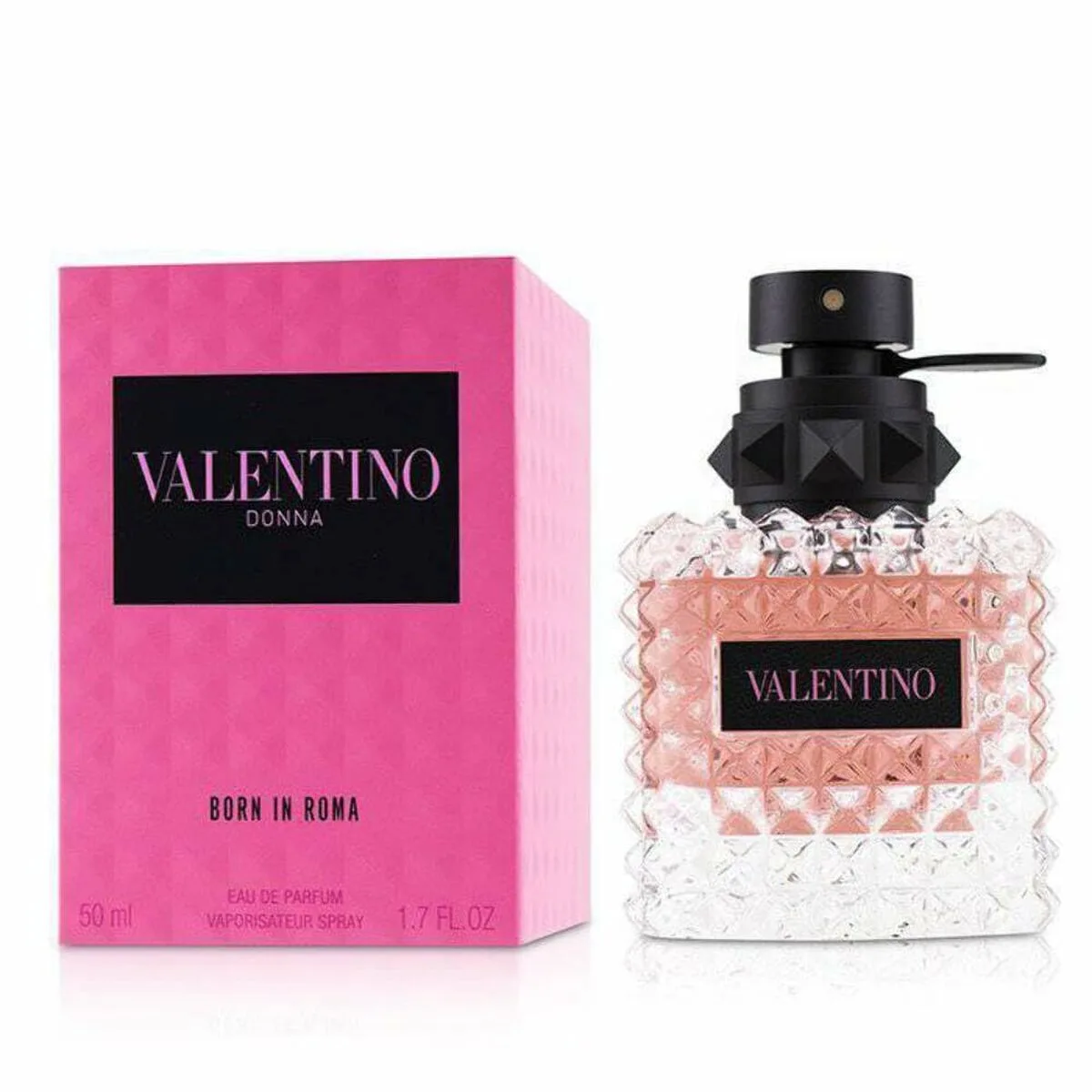 Parfum femme valentino born in roma donna edp 30 ml m012309329. Diaytar, c'est la démonstration que le meilleur des produits est à portée de clic, sans compromis, sans attente.