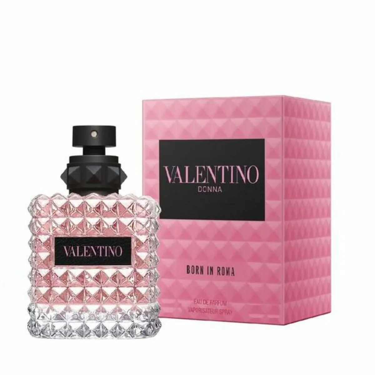 Parfum femme valentino born in roma edp m011380786. Diaytar : Votre destination shopping en ligne pour découvrir les dernières tendances et produits généraux soigneusement sélectionnés