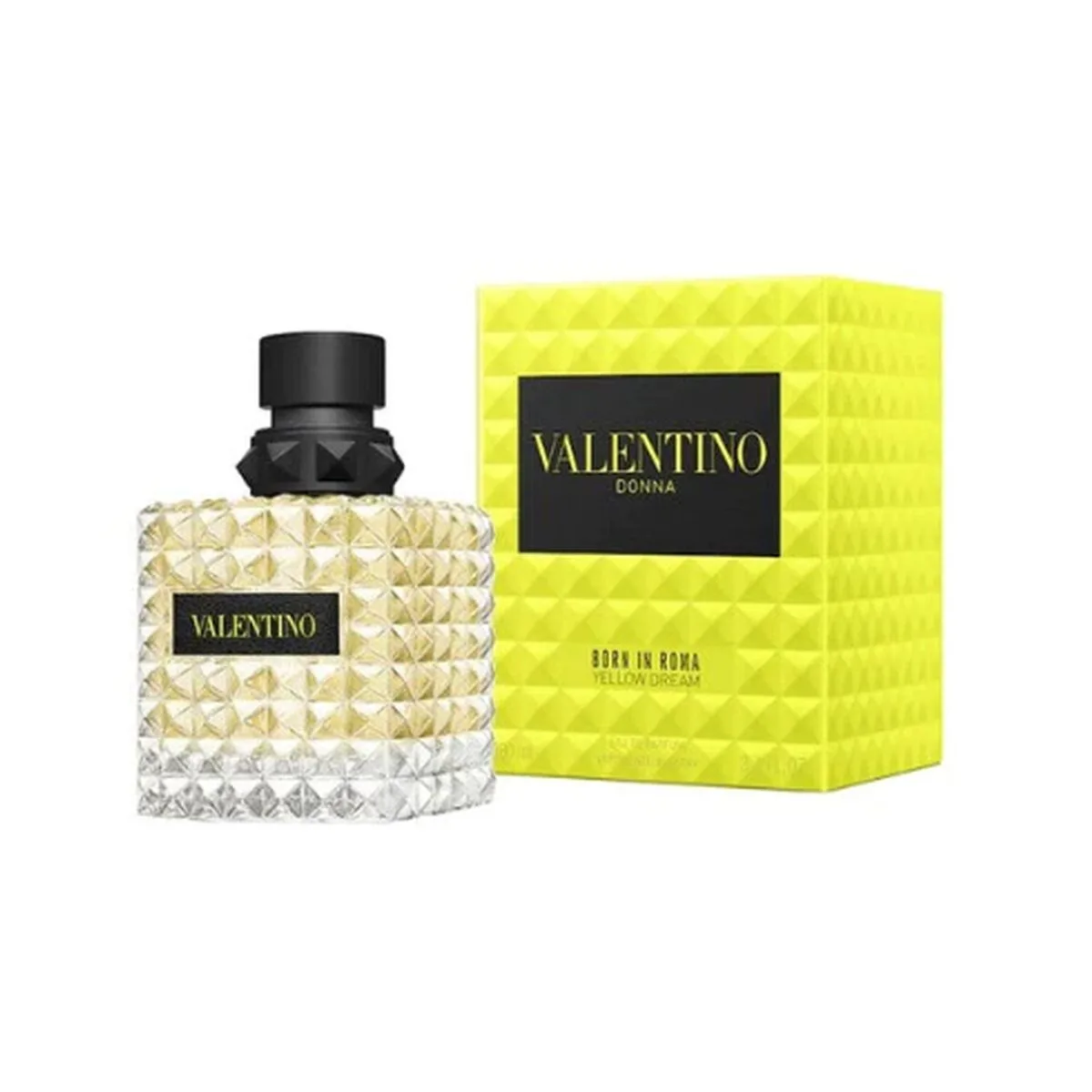 Parfum femme valentino born in roma edp m012059645. Chez Diaytar, chaque détail compte pour votre satisfaction totale.