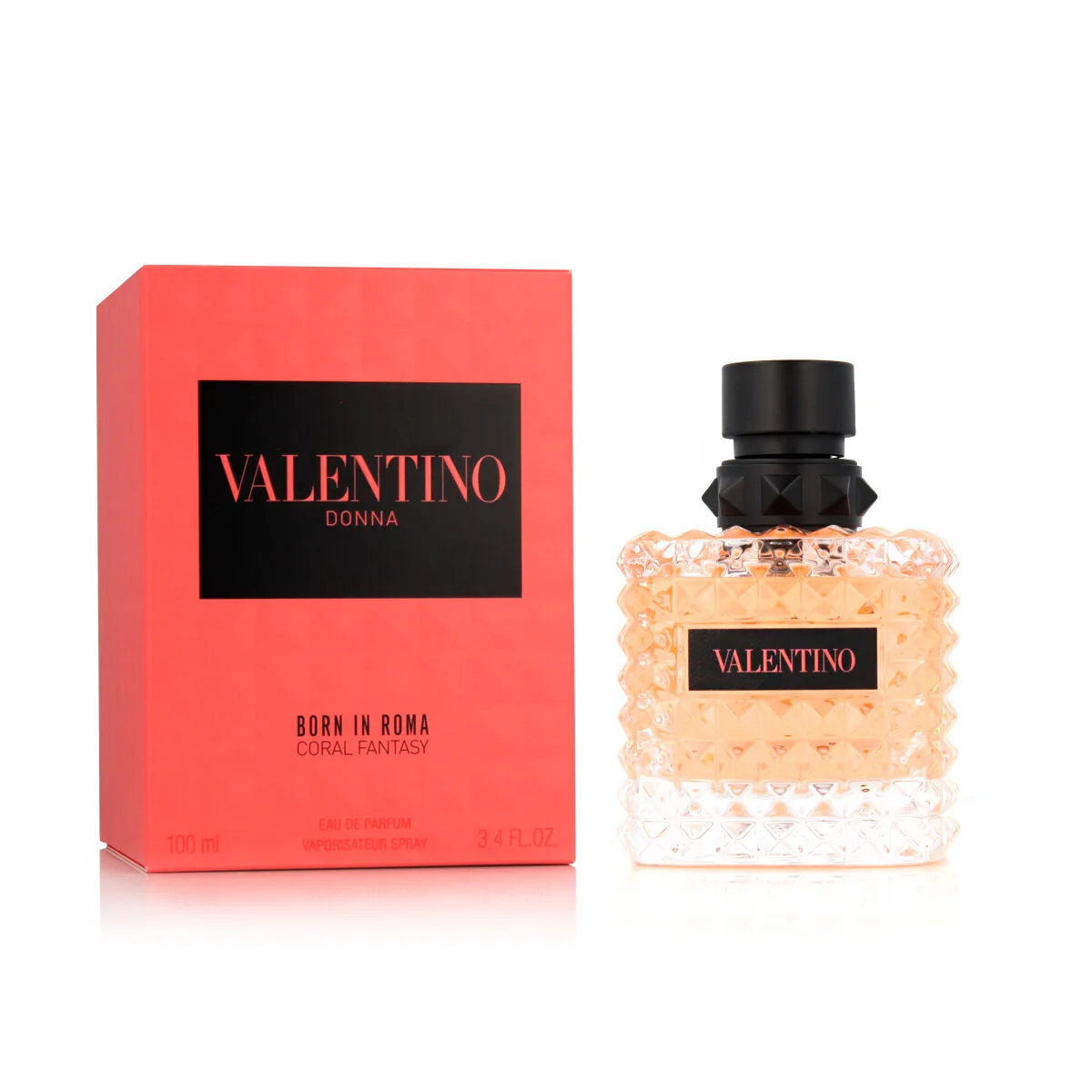 Parfum femme valentino edp born in roma coral fantasy m012058549. Explorez Diaytar et laissez-vous surprendre par notre diversité de produits.