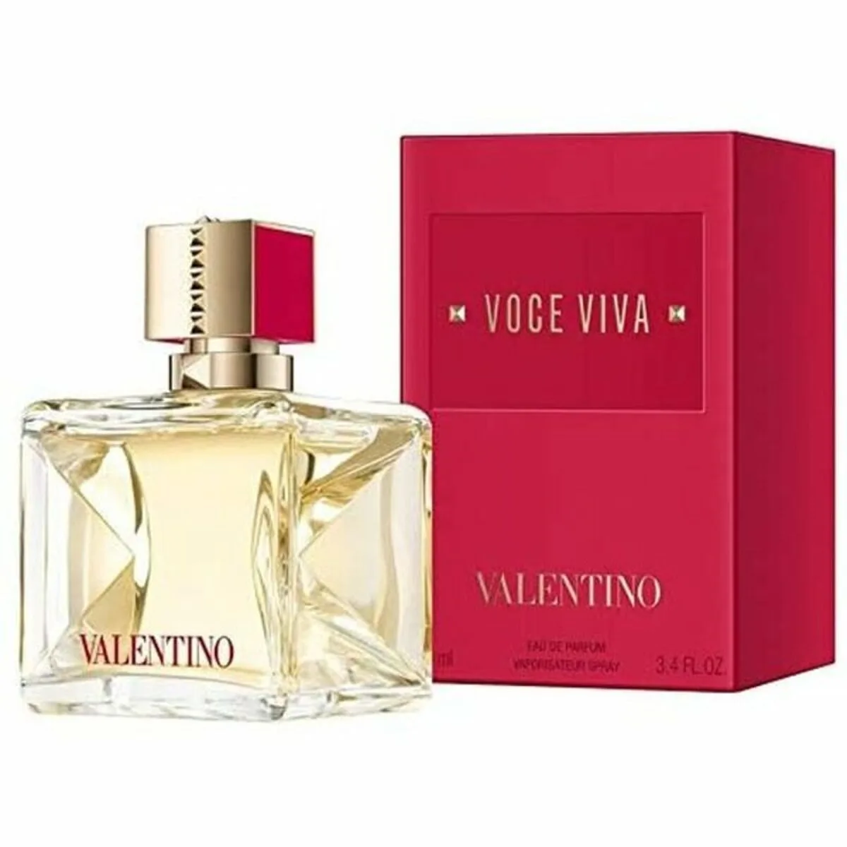 Parfum femme valentino voce viva edp 100 ml m011695966. L'art de vivre à la française s'exprime dans notre collection maison Diaytar.