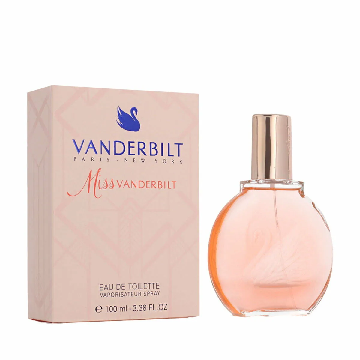 Parfum femme vanderbilt miss vanderbilt edt 100 ml s0512580293. Diaytar opère une veille constante pour vous offrir l'élite des produits généraux, électroniques et maison.