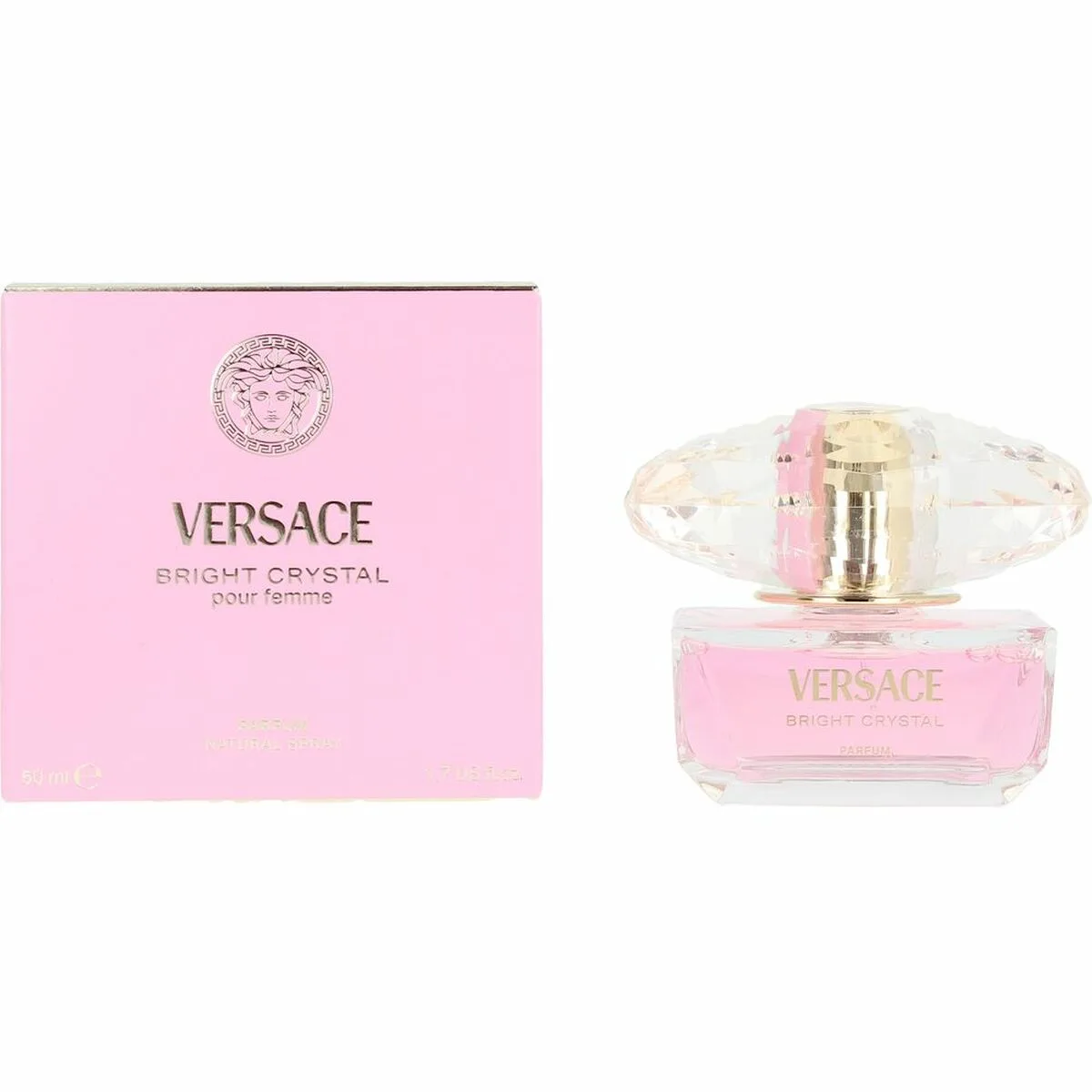 Parfum femme versace bright crystal edp 50 ml s0512456564. Avec Diaytar, faites de chaque achat en ligne une découverte et de chaque produit un ajout valuable à votre univers