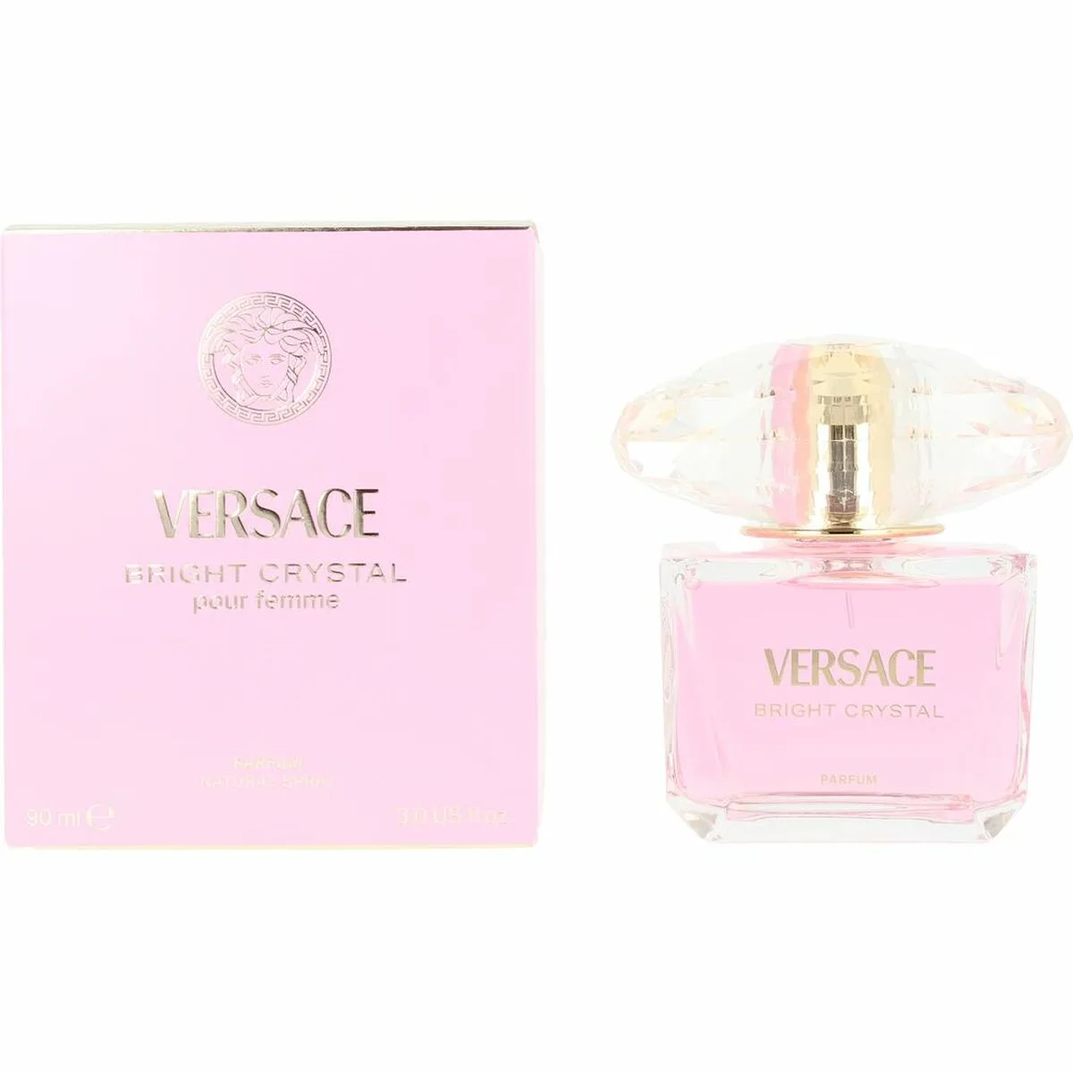 Parfum femme versace bright crystal edp 90 ml s0512456646. Diaytar a sélectionné pour vous une palette de produits allant de l'électronique grand public aux must-have de la maison