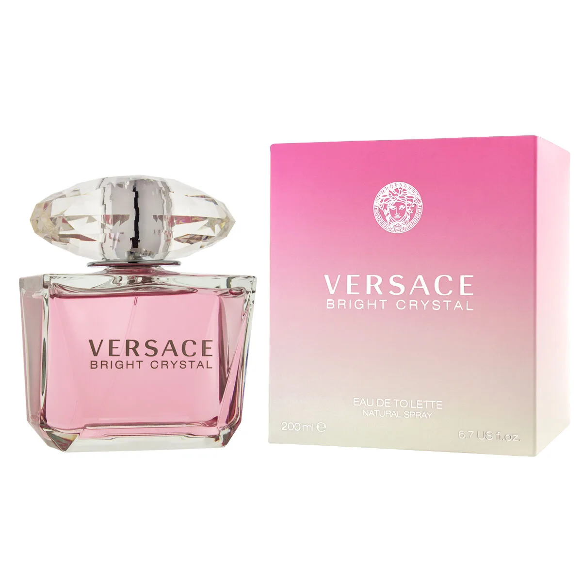 Parfum femme versace bright crystal edt m012295437. Diaytar défend une idée forte : le shopping en ligne doit être une aventure qui éveille la curiosité et comble les besoins