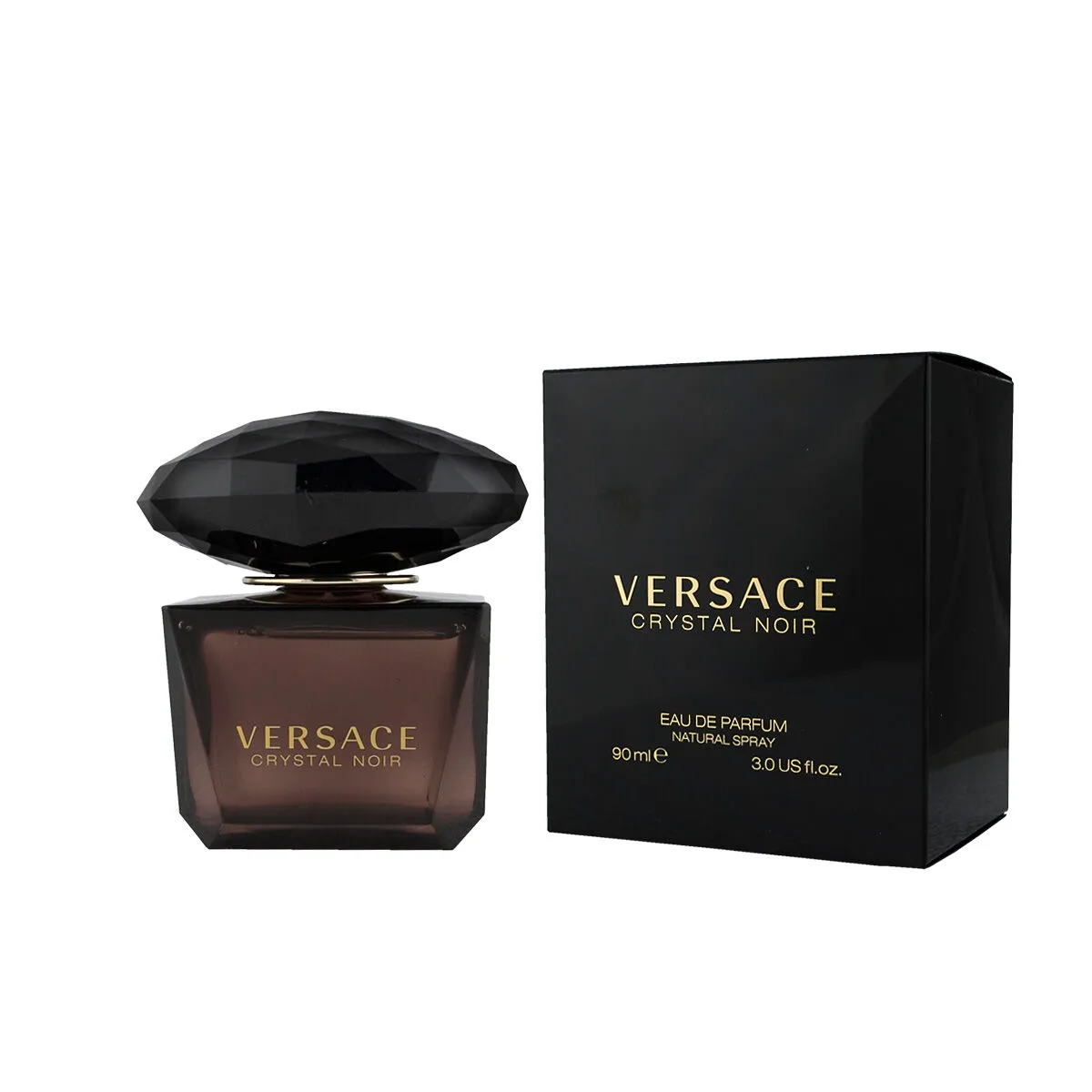 Parfum femme versace edp crystal noir 90 ml s830846888. Diaytar cultive l'art du bien-être à travers ses produits soigneusement choisis.