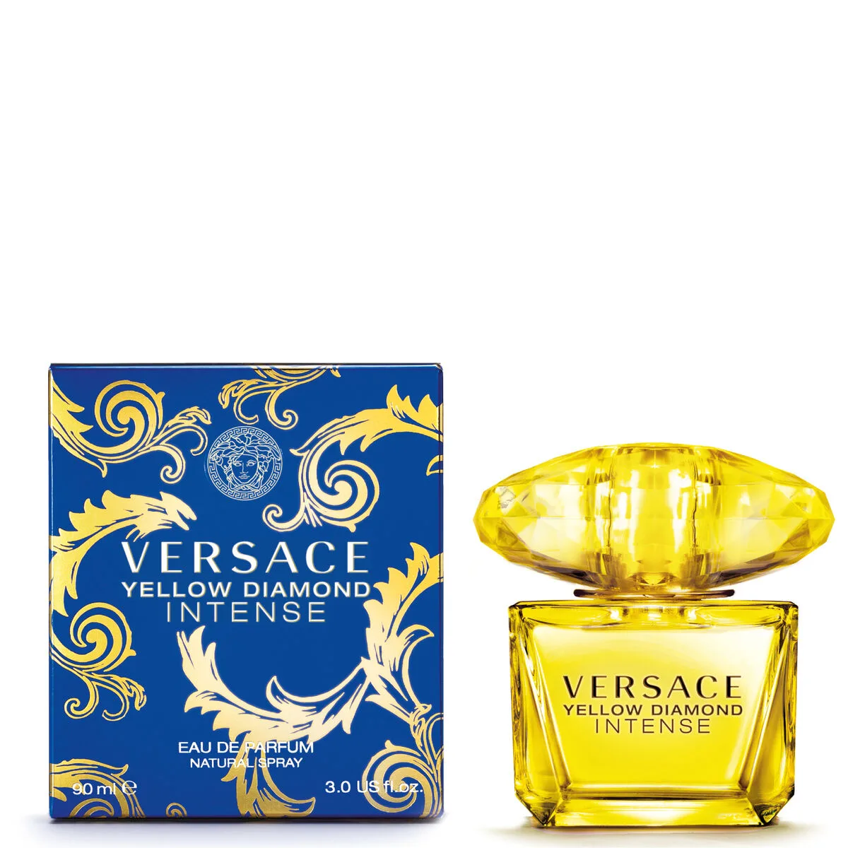 Parfum femme versace edp edp 90 ml yellow diamond intense s451531176. Bienvenue dans la famille Diaytar. Ici, on ne parle pas de clients, mais de co-créateurs d'un quotidien meilleur.