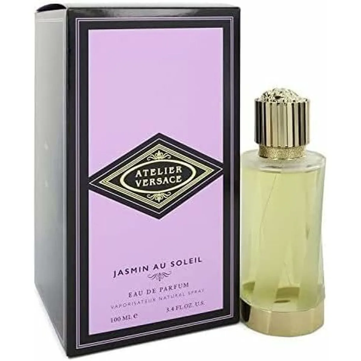 Parfum femme versace jasmin au soleil edp 100 ml s831971347. Diaytar puise sa force dans sa capacité à sans cesse renouveler son offre avec des produits généraux frais et inattendus