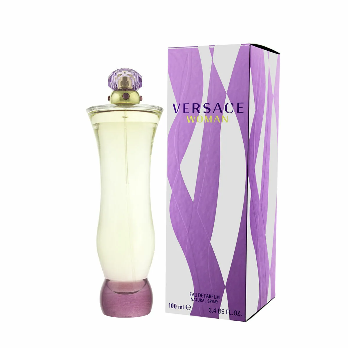 Parfum femme versace woman edp 100 ml m011759975. Préparez-vous à être impressionné. Diaytar lève le voile sur une sélection de produits qui défie toute concurrence.
