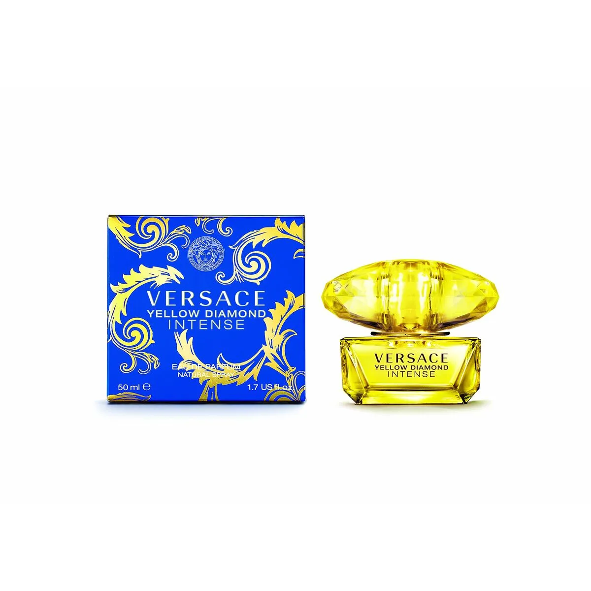 Parfum femme versace yellow diamond intense edp 50 ml s451531021. Les dernières tendances mode vous attendent chez Diaytar !