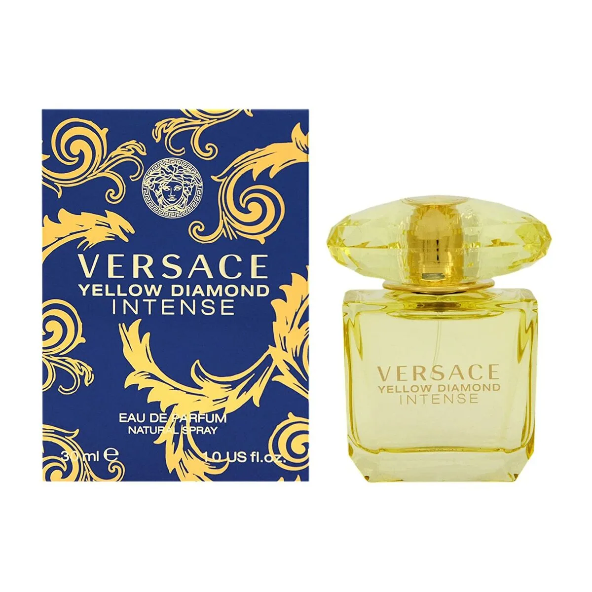 Parfum femme versace yellow diamond intense edp edp 30 ml s0512294328. Avec Diaytar, faites de chaque achat en ligne une découverte et de chaque produit un ajout valuable à votre univers