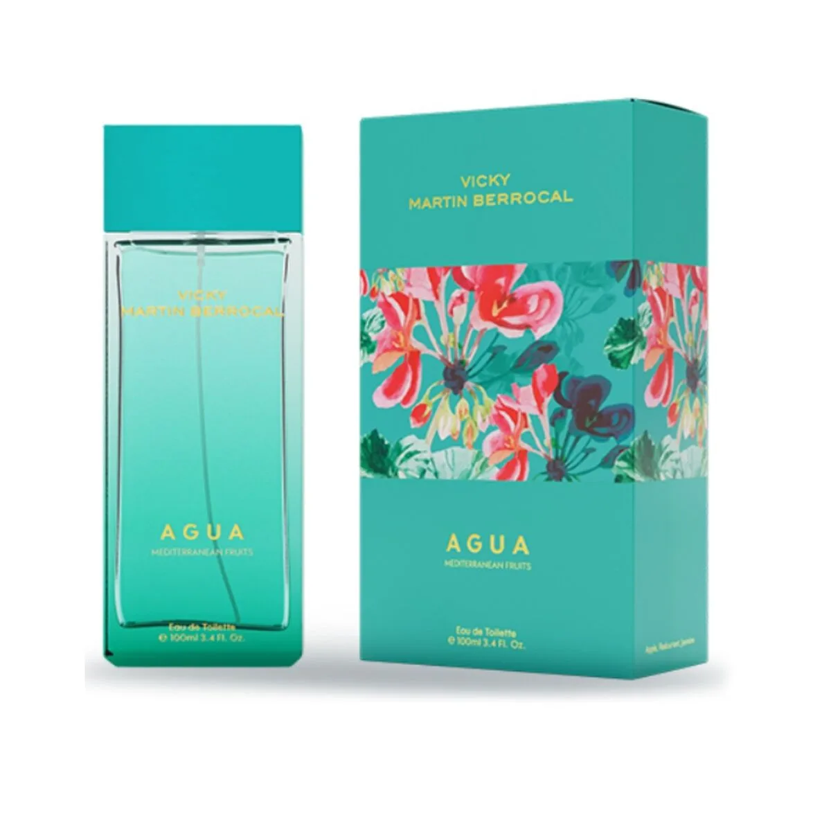 Parfum femme vicky martin berrocal agua edt 100 ml s451507142. Chez Diaytar, nous valorisons autant la fonction que la forme dans chaque produit que nous ajoutons à notre collection