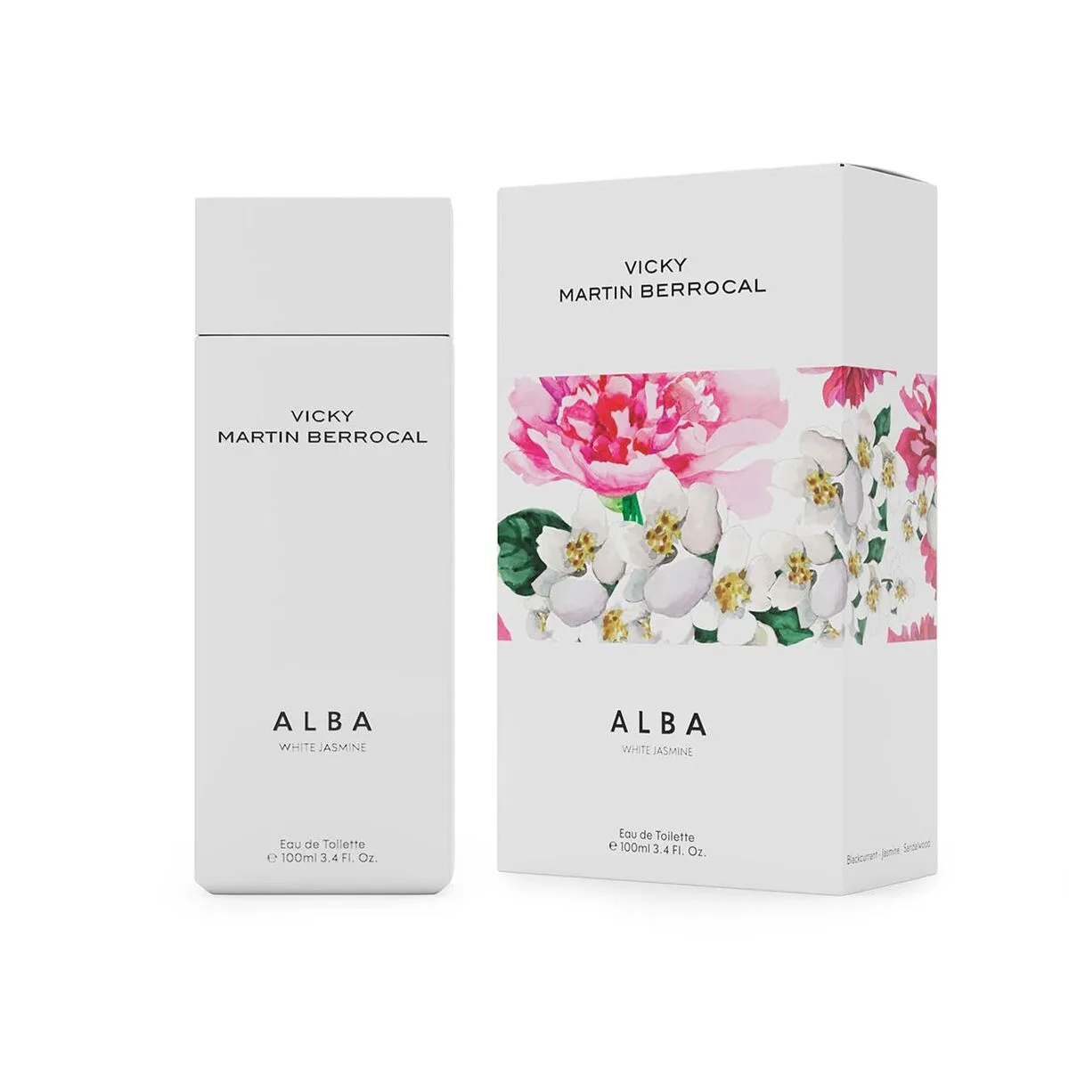 Parfum femme vicky martin berrocal alba edt 100 ml s451506754. Diaytar, c'est la promesse de découvrir au moins un produit qui vous fera dire 'Mais où était-il donc tout ce temps ?'.