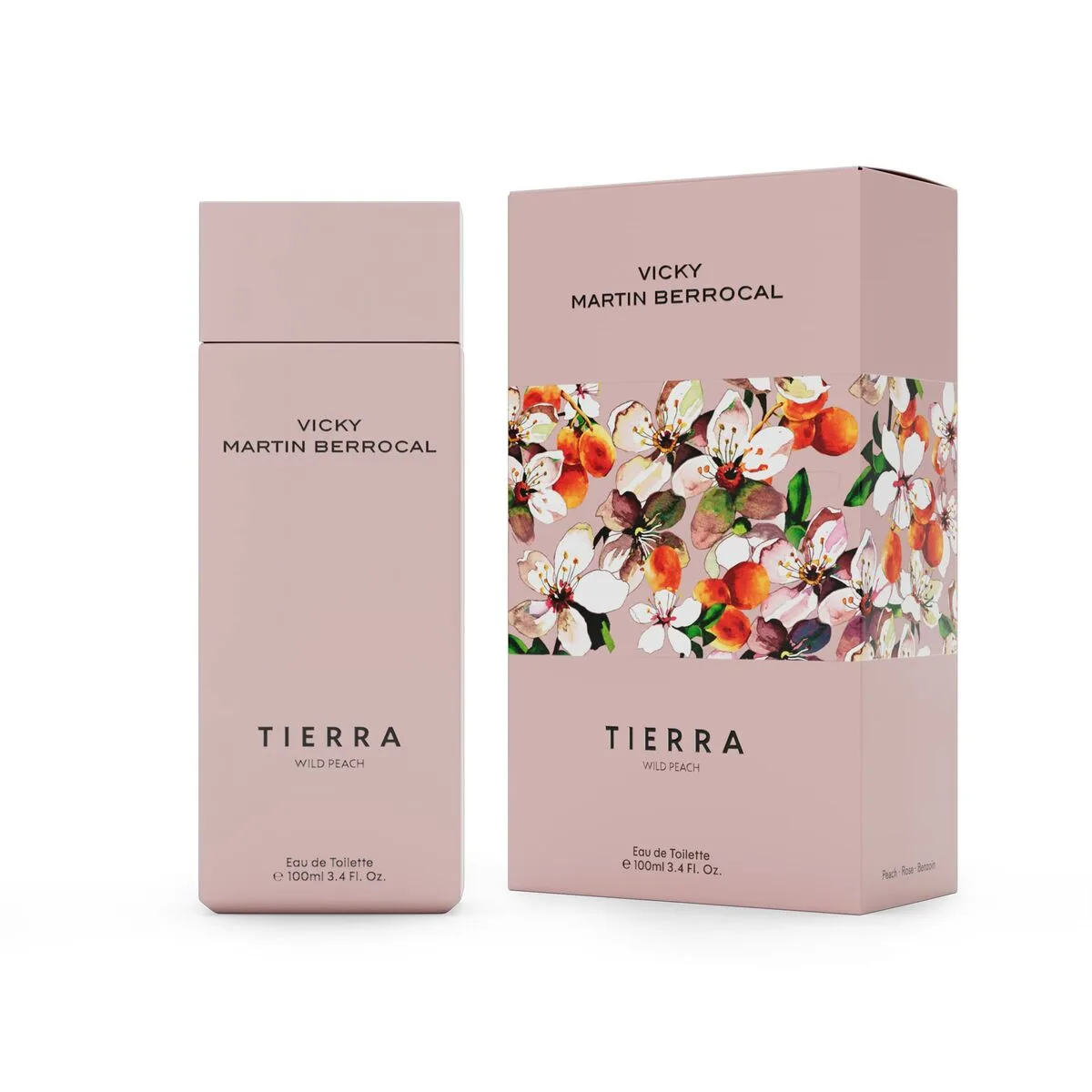 Parfum femme vicky martin berrocal tierra edt 100 ml s451506863. Chez Diaytar, nous ne vendons pas que des produits, nous proposons des solutions, du rêve et un peu de magie au quotidien