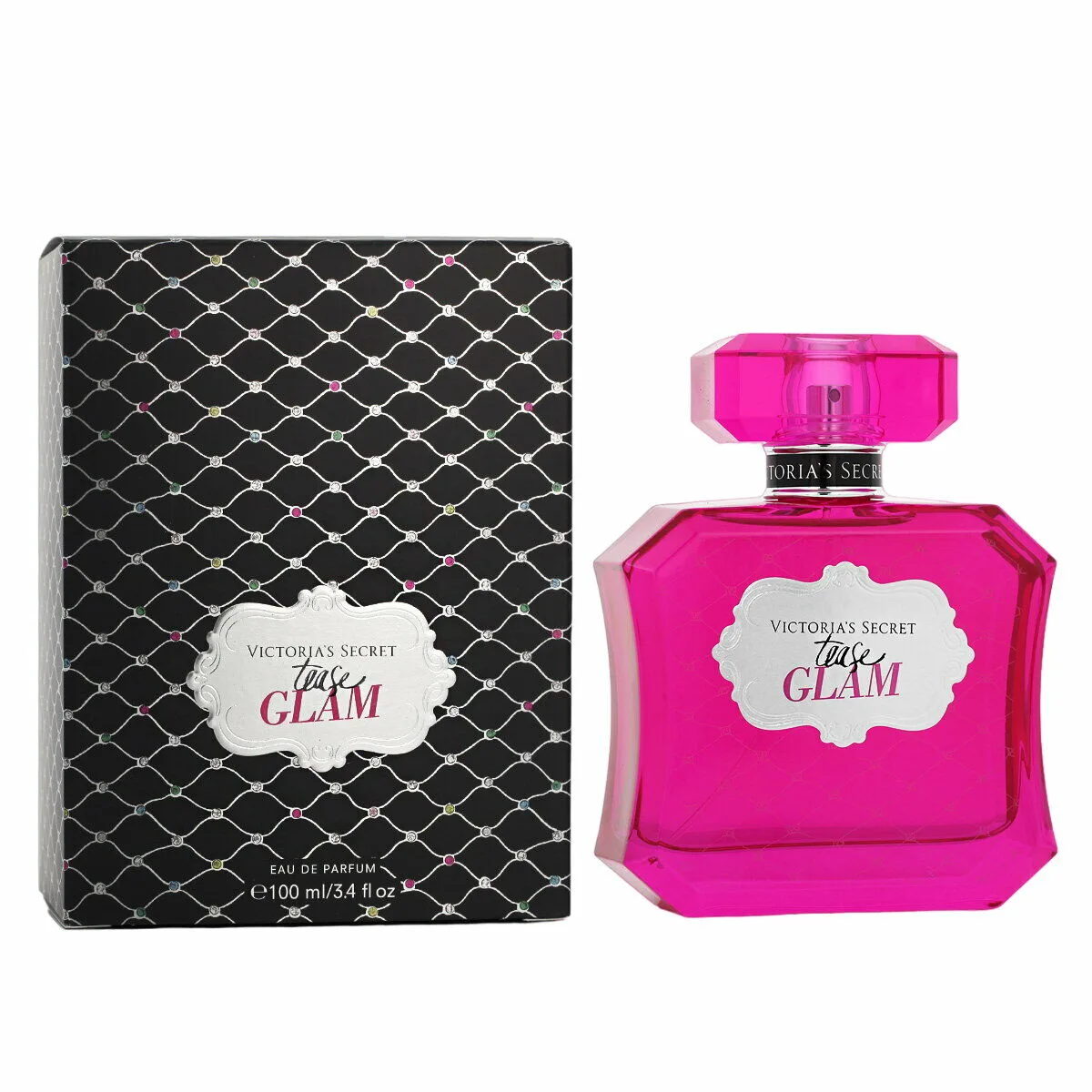 Parfum femme victoria s secret edp tease glam 100 ml s831452353. Nous traitons chaque produit Diaytar avec le même respect que si nous devions l'offrir à un proche. La qualité est non-négociable.