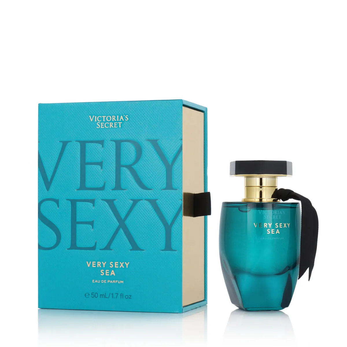 Parfum femme victoria s secret very sexy sea edp 50 ml s830996253. Diaytar, c'est la promesse de découvrir au moins un produit qui vous fera dire 'Mais où était-il donc tout ce temps ?'.