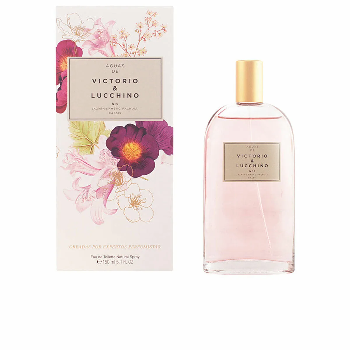 Parfum femme victorio lucchino aguas de v l edt 150 ml s058990684. Notre équipe chez Diaytar est une brigade de passionnés, toujours en chasse pour dénicher la perle rare qui vous fera vibrer.