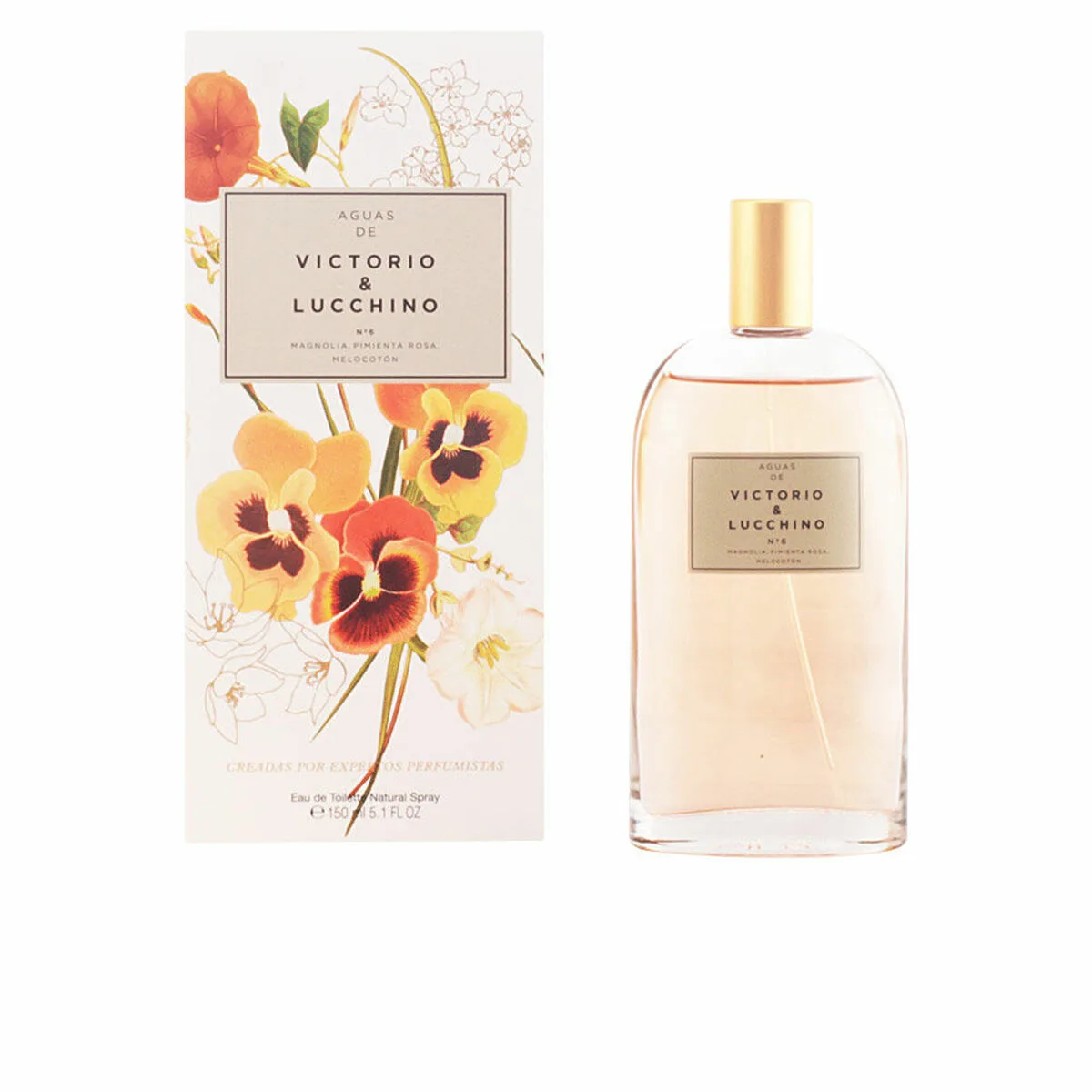 Parfum femme victorio lucchino aguas de v l edt 150 ml s058990751. Explorez la galerie virtuelle Diaytar et laissez-vous séduire par nos produits généraux tendance et nos inventions électroniques exclusives