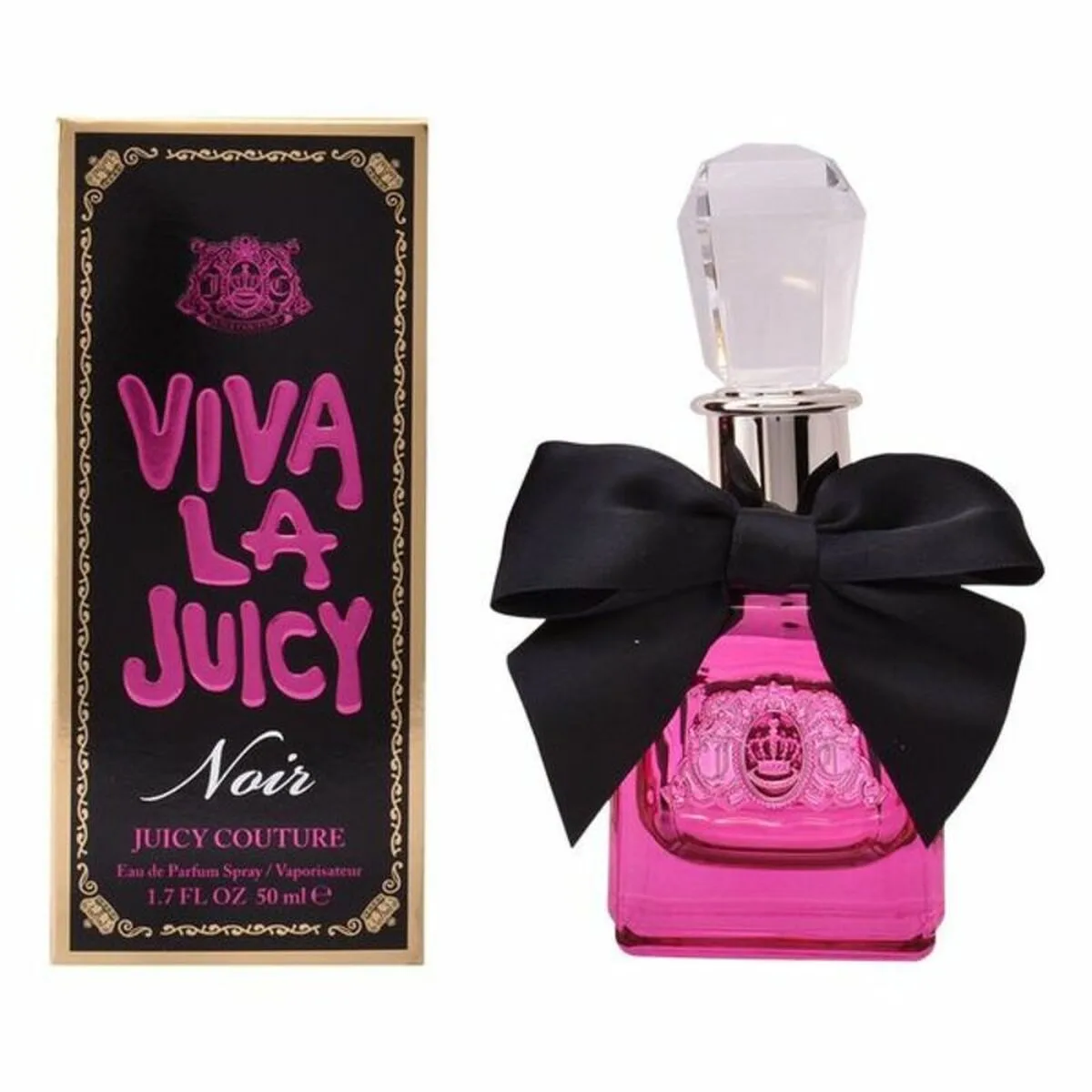 Parfum femme viva la juicy juicy couture viva la juicy noir edp 50 ml 50 ml m010432248. Diaytar, c'est le résultat de years of market research condensé en une seule plateforme intuitive et généreuse.