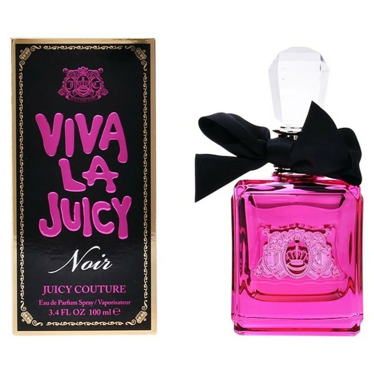Parfum femme viva la juicy noir juicy couture edp edp 100 ml s051260437. Diaytar vous propose une sélection pointue de produits électroniques innovants et d'articles maison qui transforment votre quotidien
