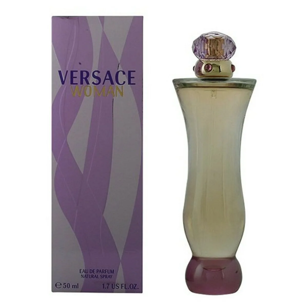 Parfum femme woman versace edp edp s051505994. La promesse Diaytar : une sélection rigoureuse de produits généraux où la tendance et la durabilité vont de pair