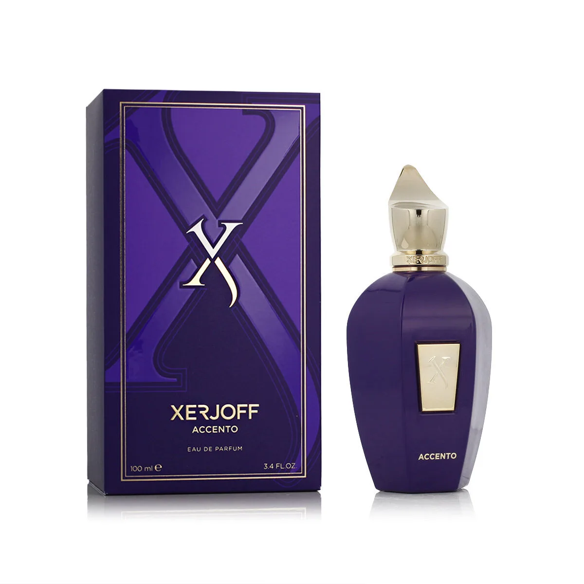 Parfum femme xerjoff accento edp 100 ml s831817555. Diaytar, c'est la solution élégante à tous vos problèmes du quotidien, et la source de nouvelles envies insoupçonnées.