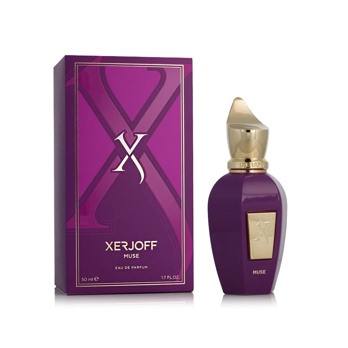 Parfum femme xerjoff muse edp 50 ml s831817756. Nous avons bâti Diaytar sur un principe simple : offrir le meilleur des produits généraux et électroniques sans élitisme