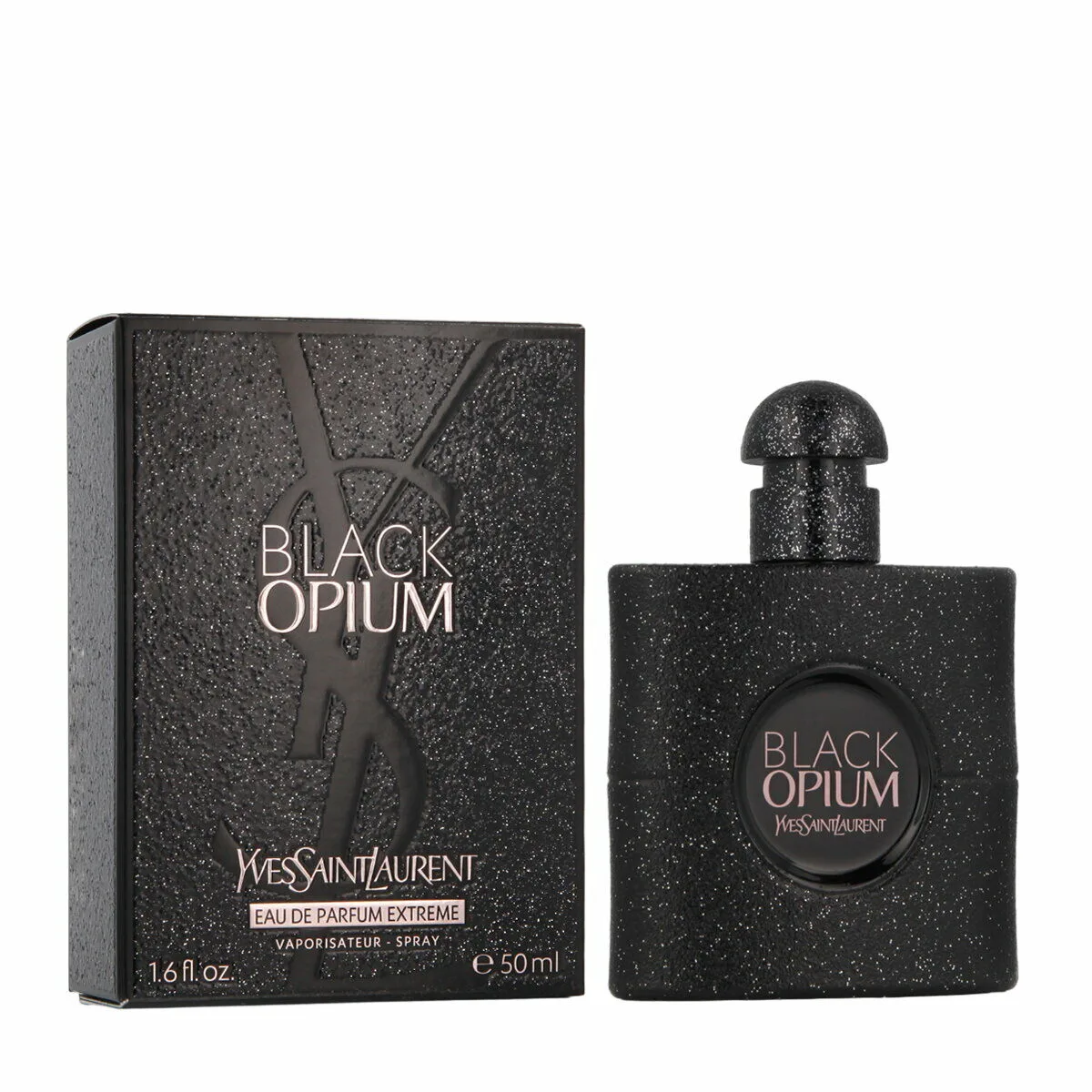 Parfum femme yves saint laurent black opium extreme edp edp 50 ml s831052811. L'aventure Diaytar commence ici : parcourez un catalogue généraliste unique où la surprise et la qualité sont au rendez-vous