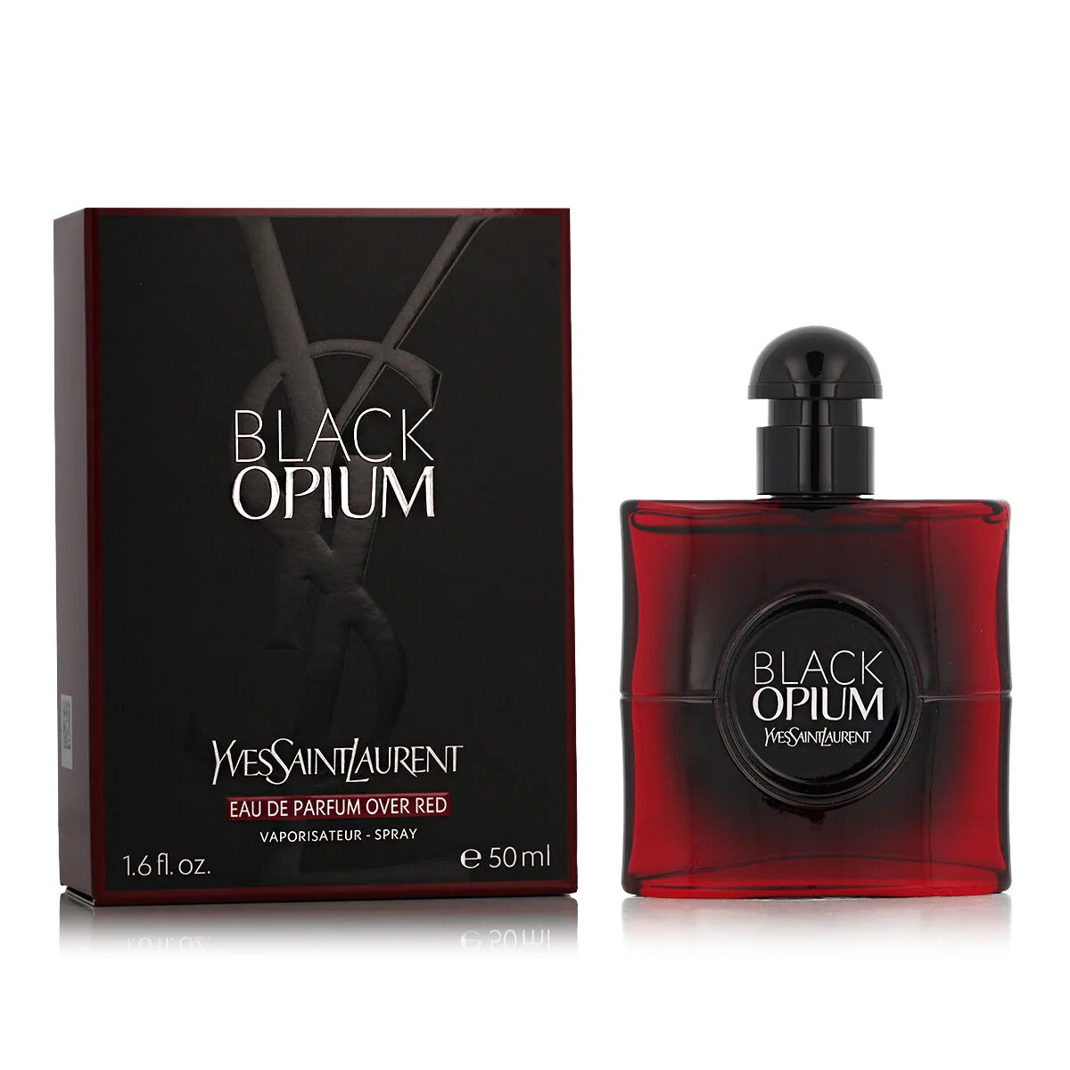 Parfum femme yves saint laurent black opium over red edp m012253127. Diaytar, c'est l'alliance inattendue entre la rigueur suisse et la créativité italienne, appliquée au produit généraliste.