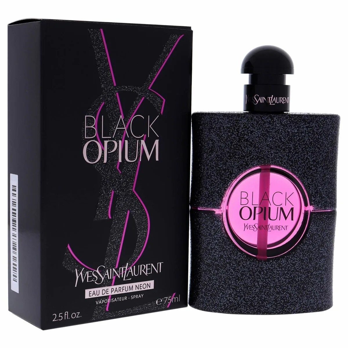 Parfum femme yves saint laurent edp black opium neon 75 ml s831050121. Diaytar opère une veille constante pour vous offrir l'élite des produits généraux, électroniques et maison.
