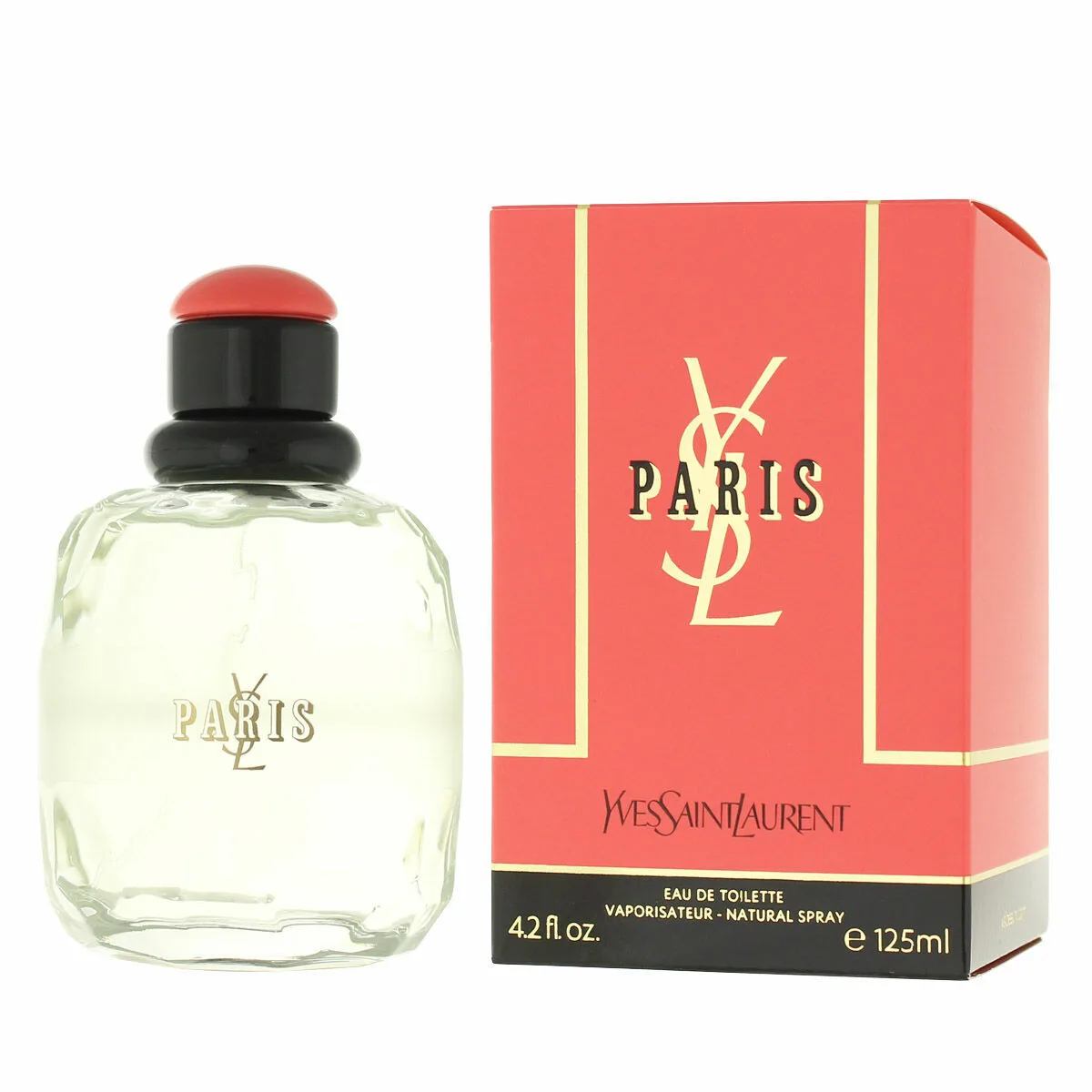 Parfum femme yves saint laurent paris edt 125 ml m011700647. Bienvenue dans le futur du shopping. Diaytar utilise la data pour anticiper vos besoins, mais garde la magie de la surprise.