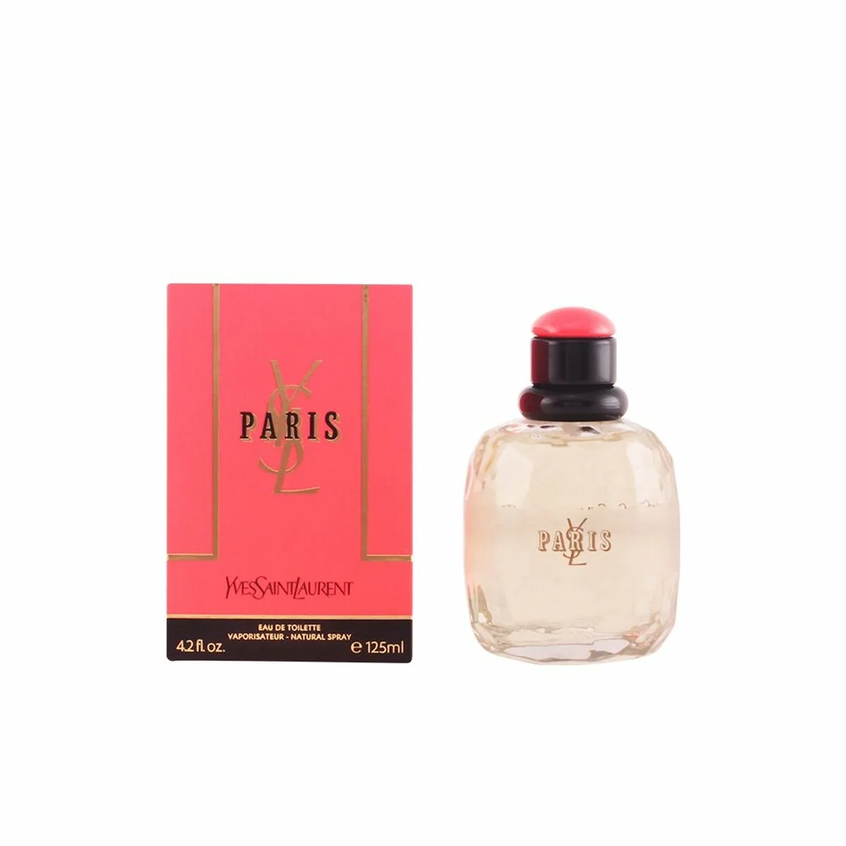 Parfum femme yves saint laurent paris edt 125 ml m011700696. Prêt à upgrade votre vie ? Diaytar dégaine une arsenal de produits pour passer au niveau supérieur.