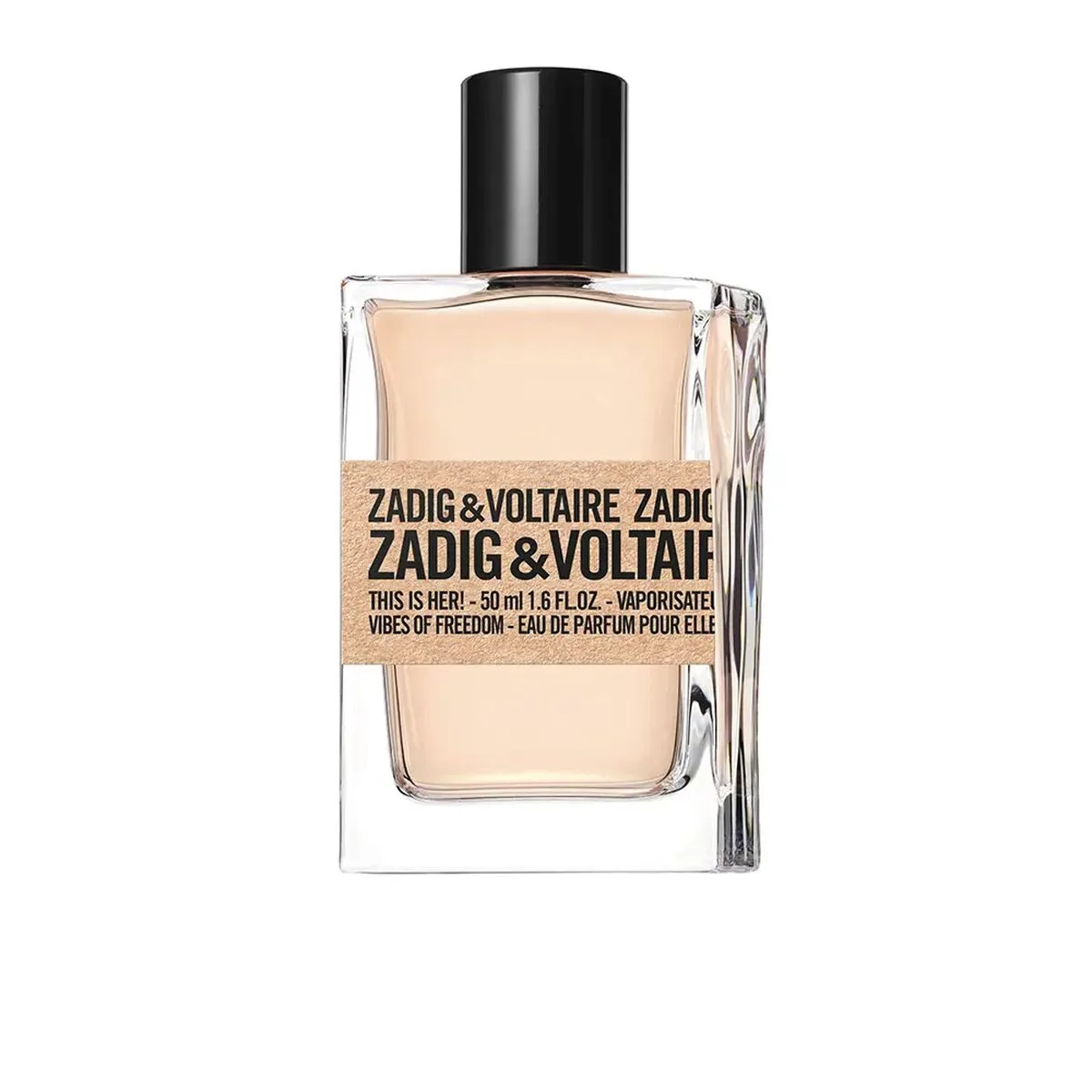 Parfum femme zadig voltaire this is her edp 100 ml s059890294. Oubliez tout ce que vous savez sur le e-commerce. Diaytar réécrit les règles avec une offre audacieuse et éclectique.