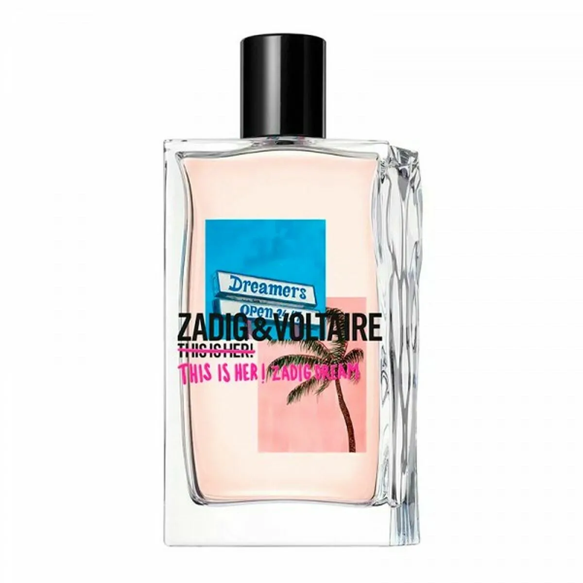 Parfum femme zadig voltaire this is her edp m012492289. Diaytar : Parce que vos goûts sont éclectiques, notre offre de produits l'est tout autant. Explorez sans modération.