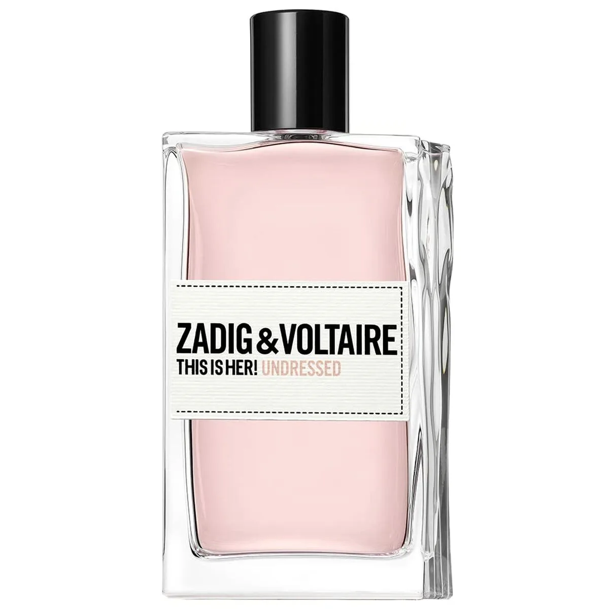 Parfum femme zadig voltaire this is her edp edp 100 ml s0511072912. Notre credo ? L'excellence accessible. Diaytar rend le premium attainable dans chaque catégorie de produits.