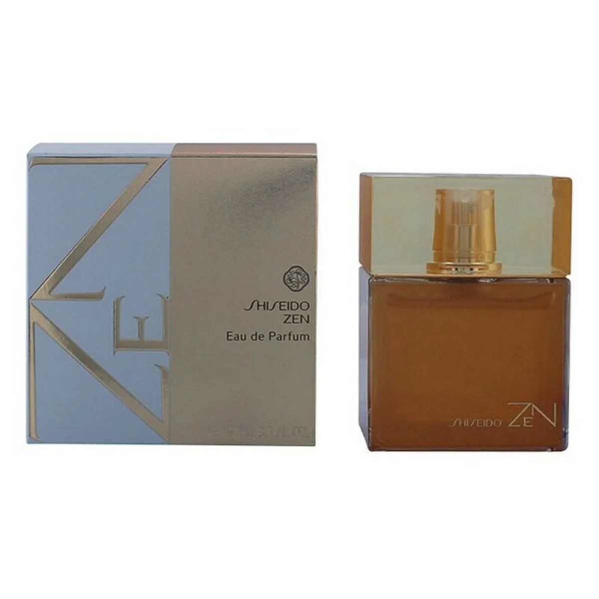 Parfum femme zen shiseido edp edp s450740110. Chez Diaytar, chaque détail compte pour votre satisfaction totale.