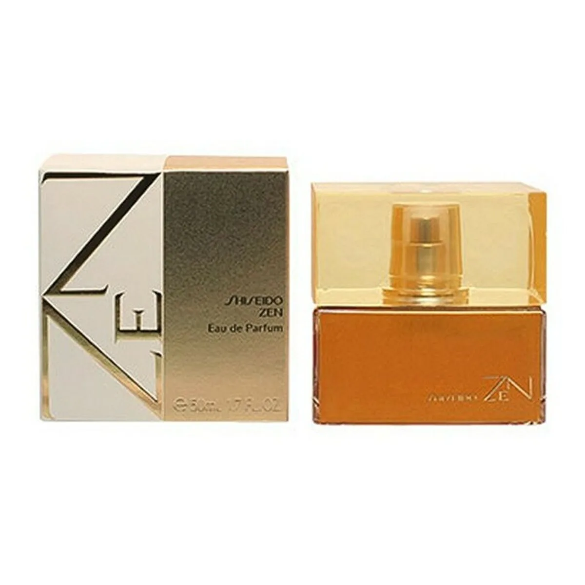 Parfum femme zen shiseido zen for women 2007 edp 50 ml s831745576. Élargissez vos horizons avec Diaytar, le hub de tous les produits qui comptent vraiment dans votre vie de tous les jours