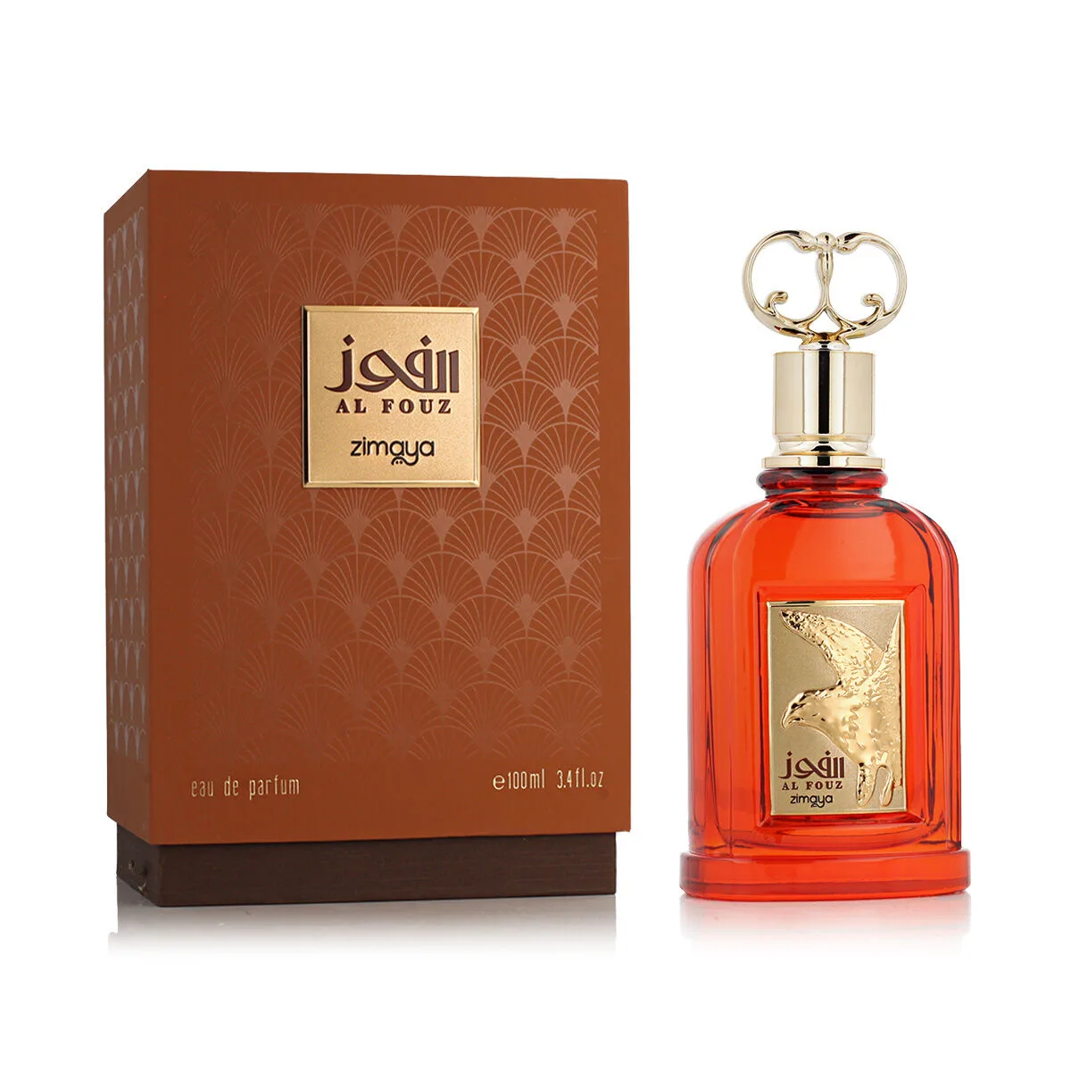Parfum femme zimaya al fouz edp 100 ml s831740817. Diaytar capitalise sur la diversité : notre force est de vous offrir un choix immense sans jamais sacrifier la qualité